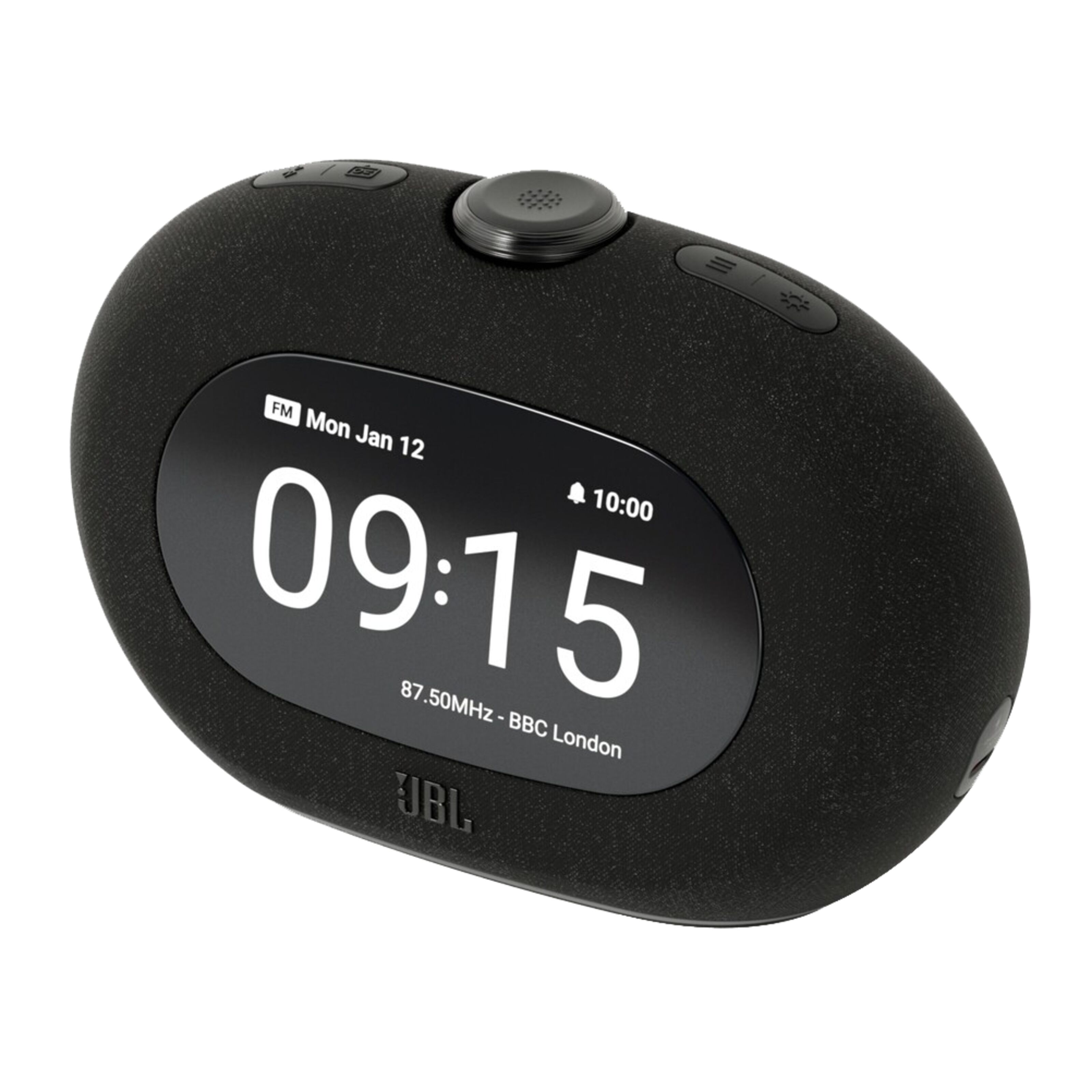 JBL Horizon 3 trådlös högtalare Svart