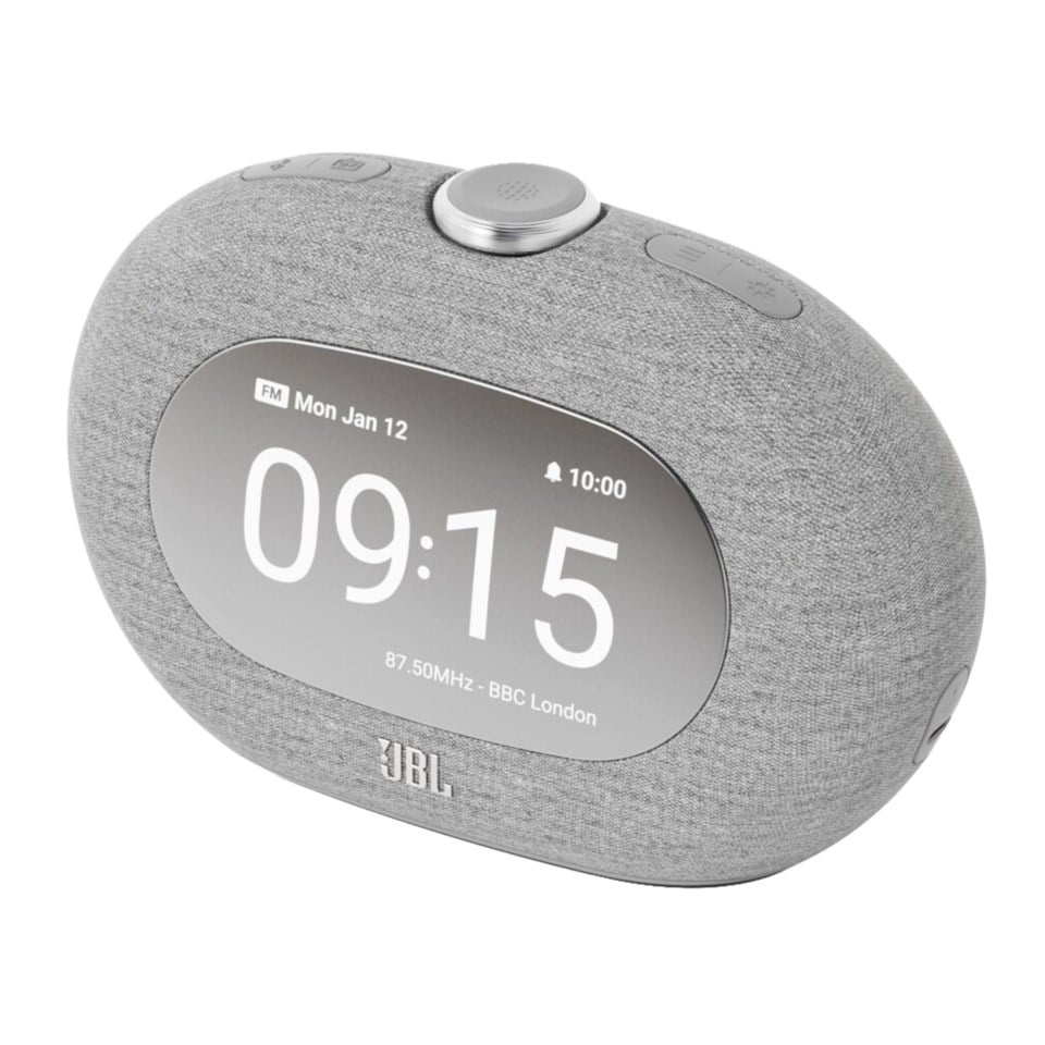 JBL Horizon 3 trådlös högtalare Grå