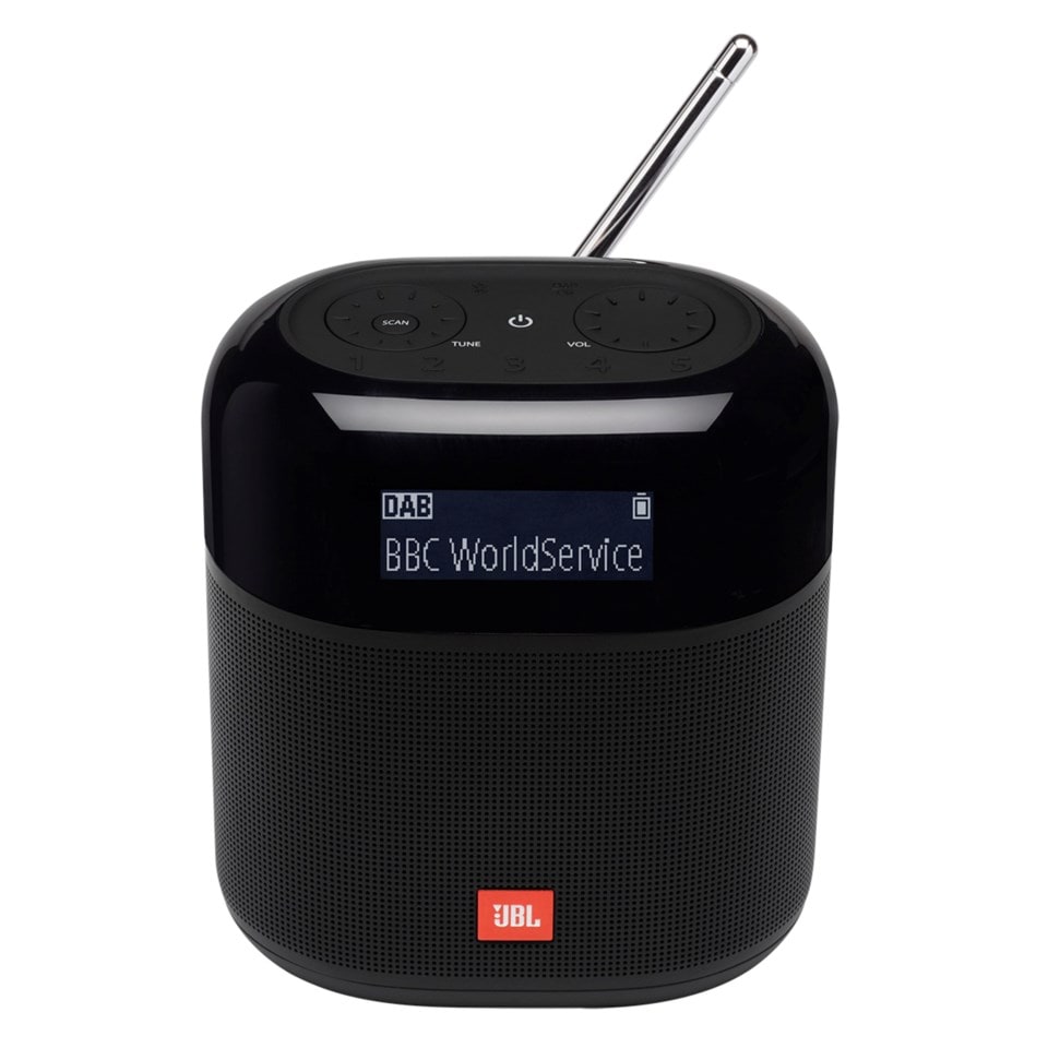 JBL Tuner XL Radio