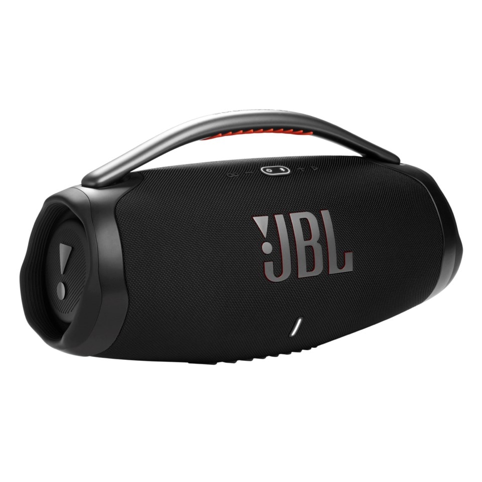 JBL Boombox 3 Bluetooth-högtalare