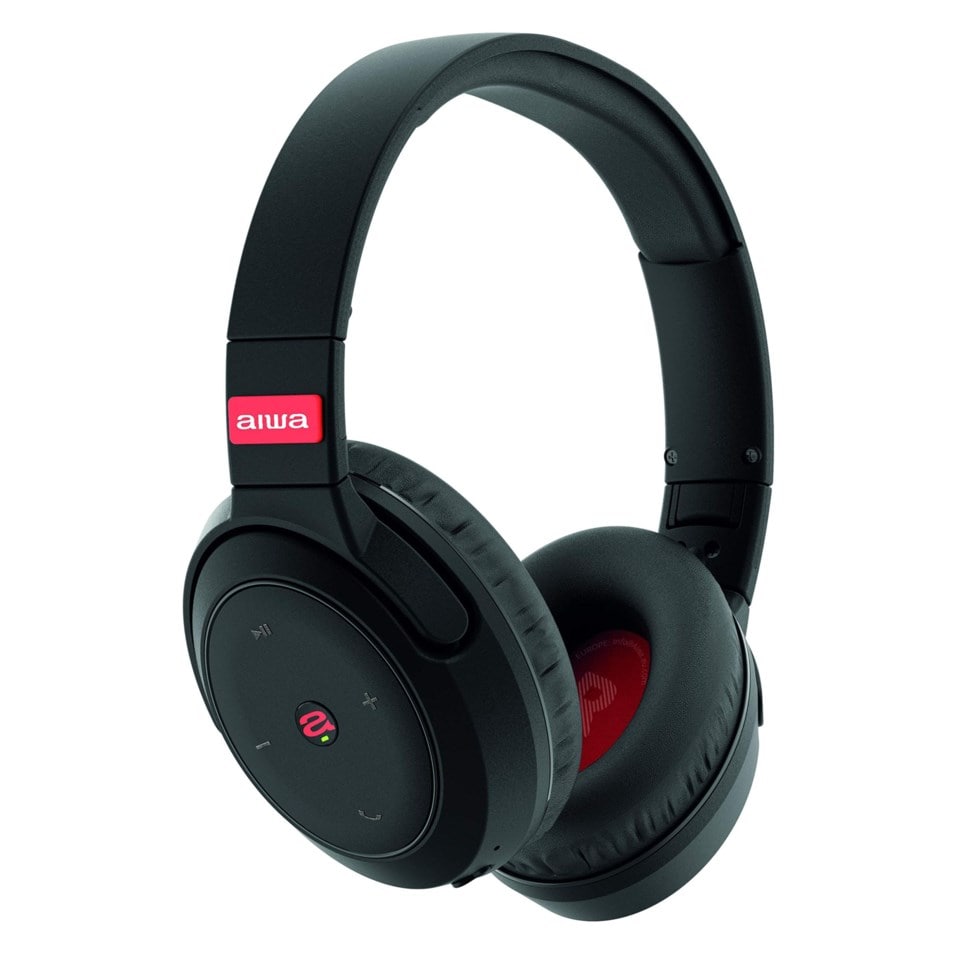 Aiwa ARC-1 ANC trådløse hodetelefoner