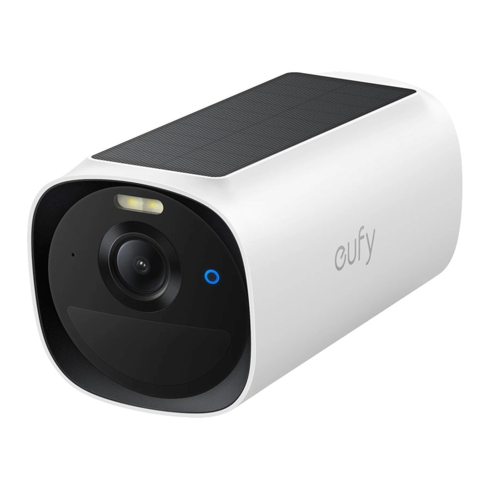 Eufy EufyCam E40 Ekstra kamera