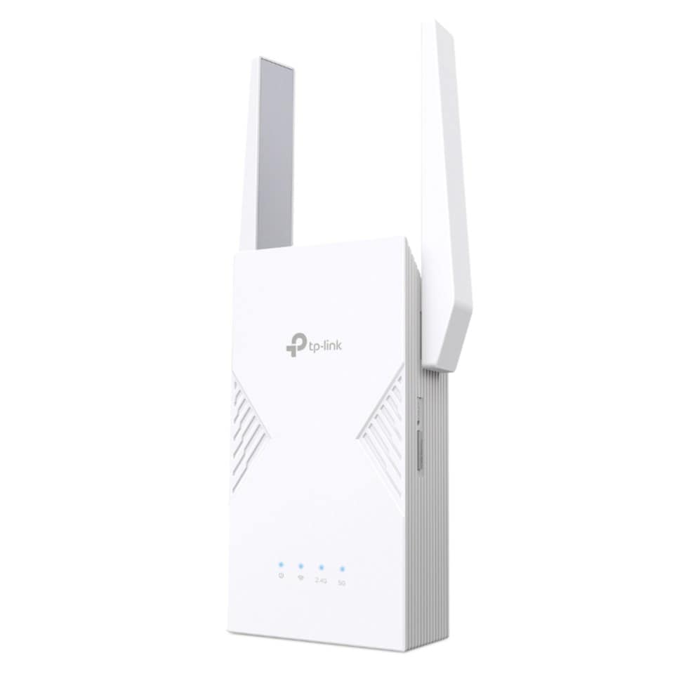 TP-link RE235BE – WiFi 7 BE3600-repeater
