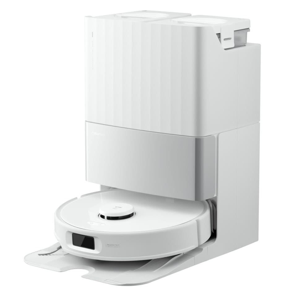Roborock Qrevo Edge 5V1 Hvit
