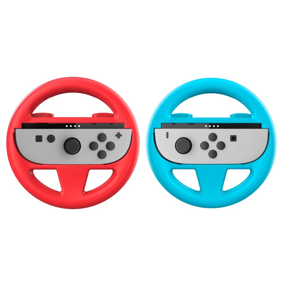 Nintendo Switch 2 Joy-Con Dual Wheel
