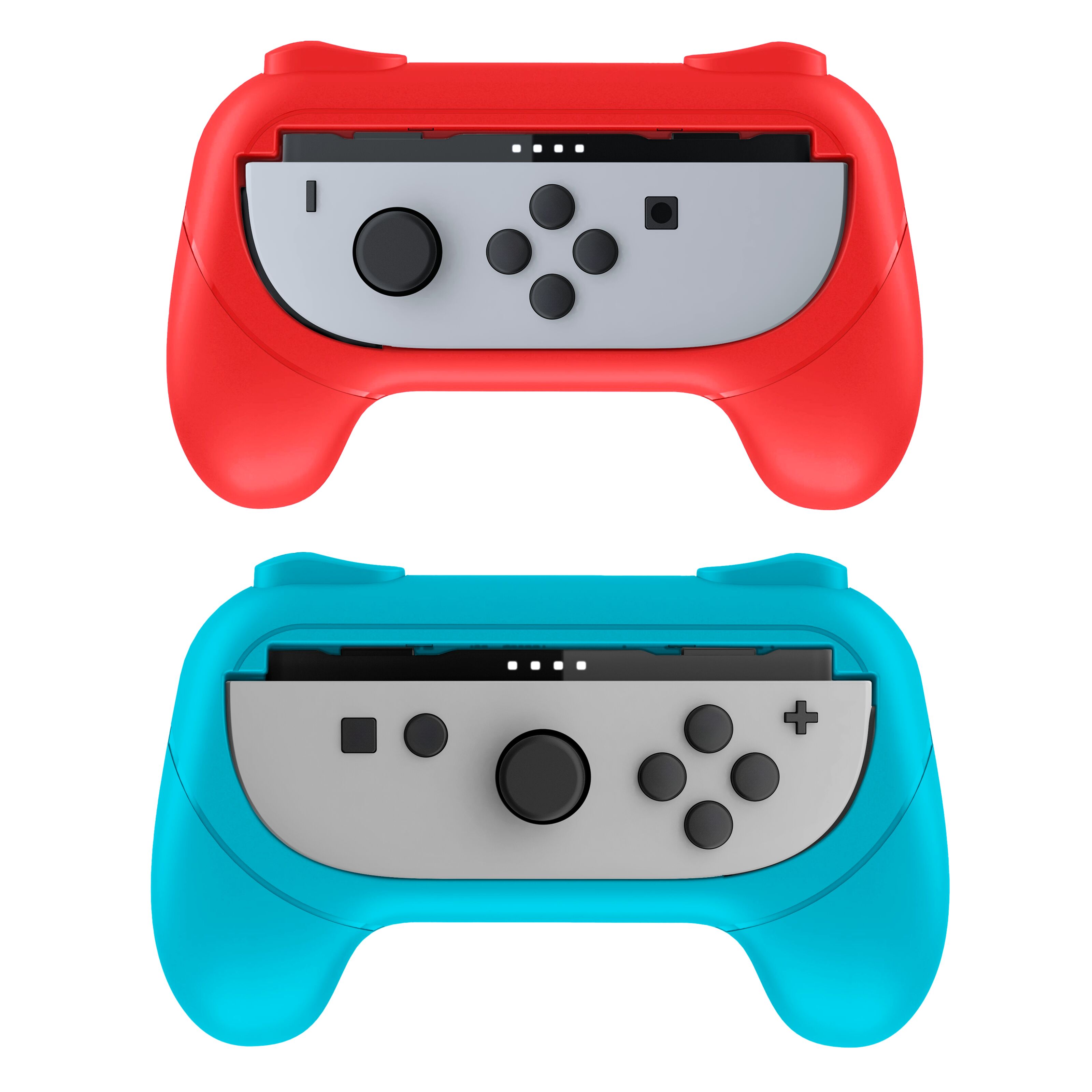 Nintendo Switch 2 Joy-Con Grip