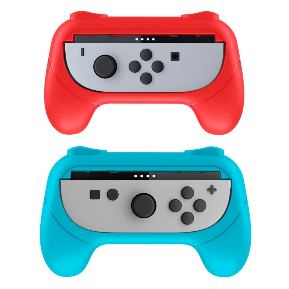 Nintendo Switch 2 Joy-Con Grip