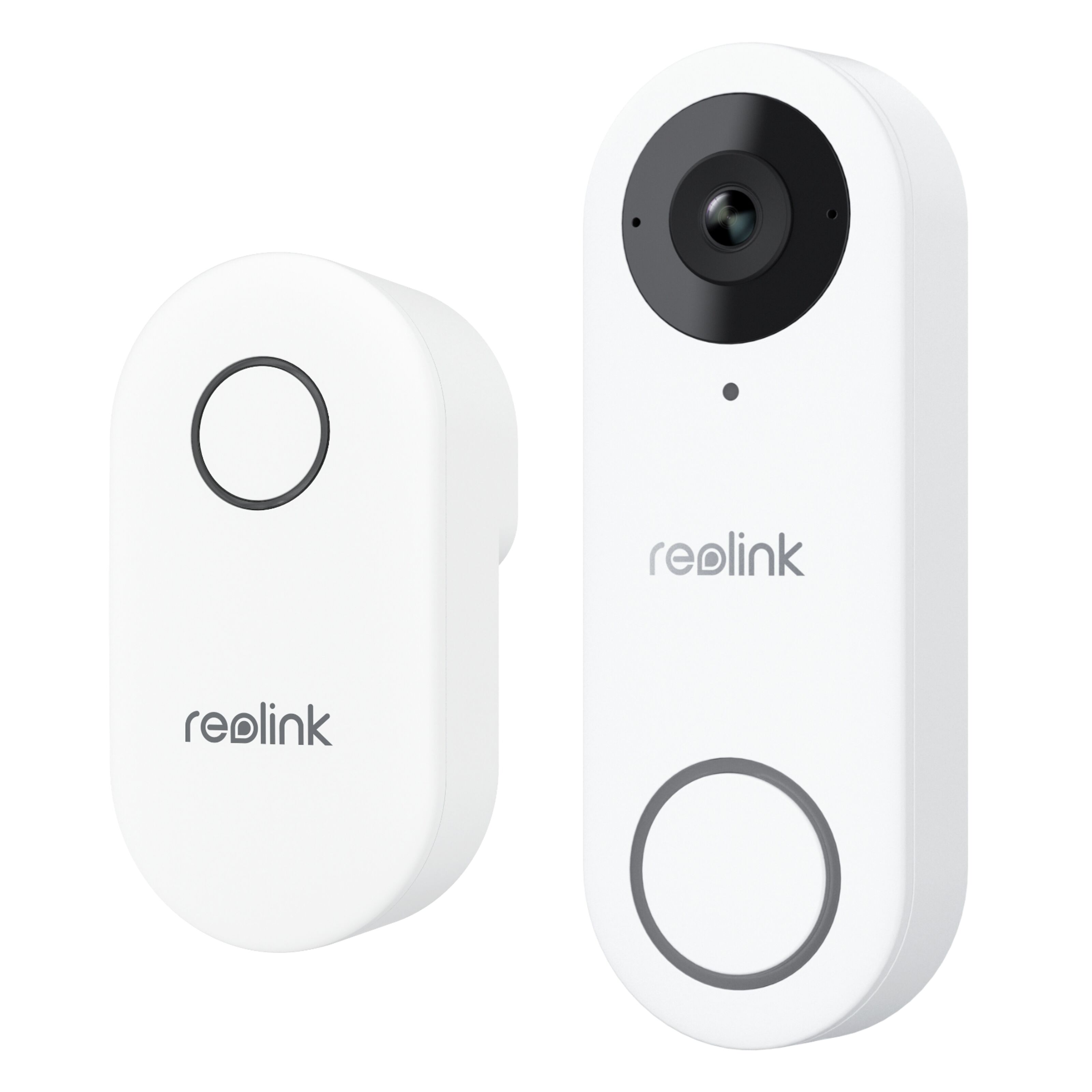 Reolink D340W 2K Video Dörrklocka