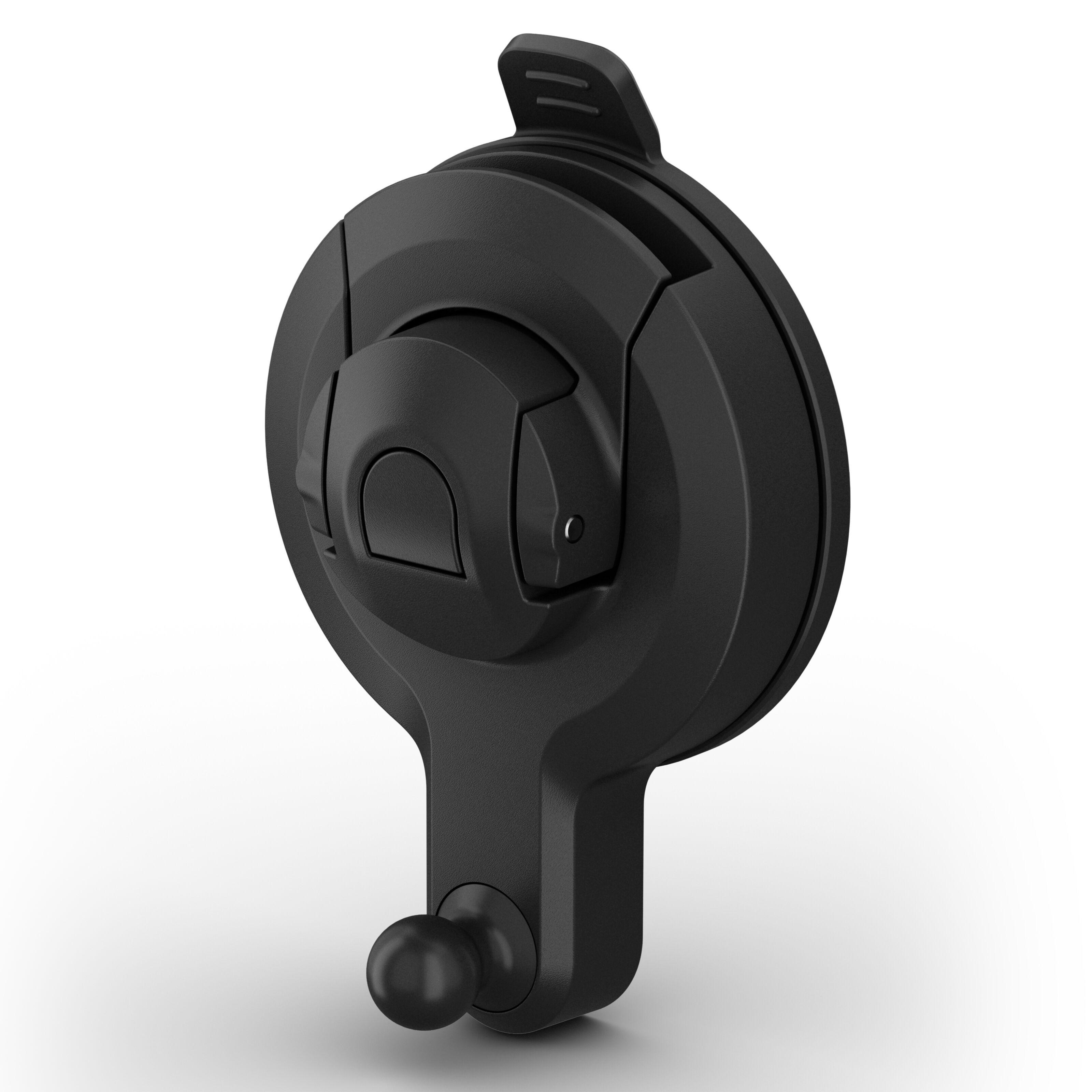 Garmin Universelt sugekoppfeste for dashcam