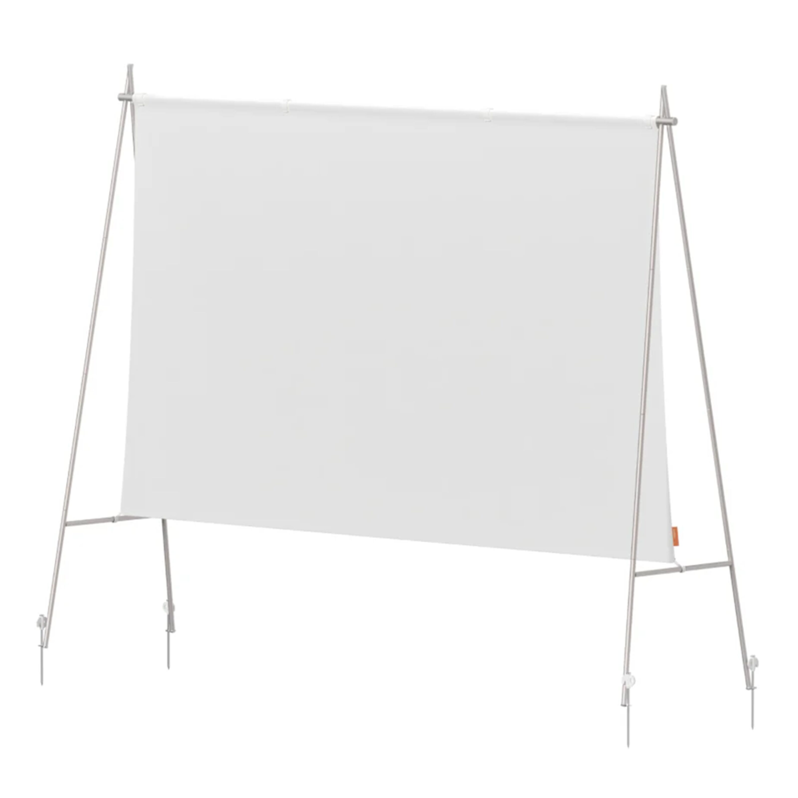 XGIMI Bærbar Utendørs 70" Projektorduk