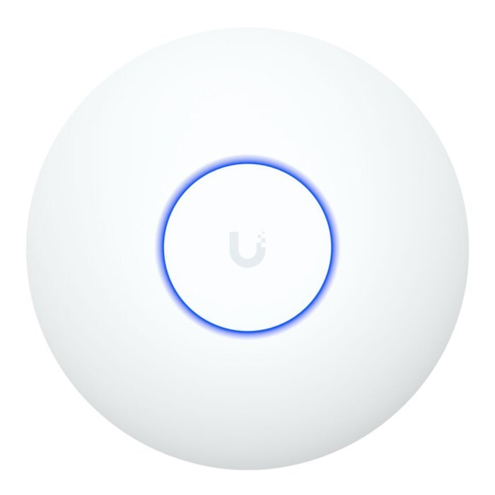 Ubiquiti UniFi Roaming-akssesspunkt U7 Lite