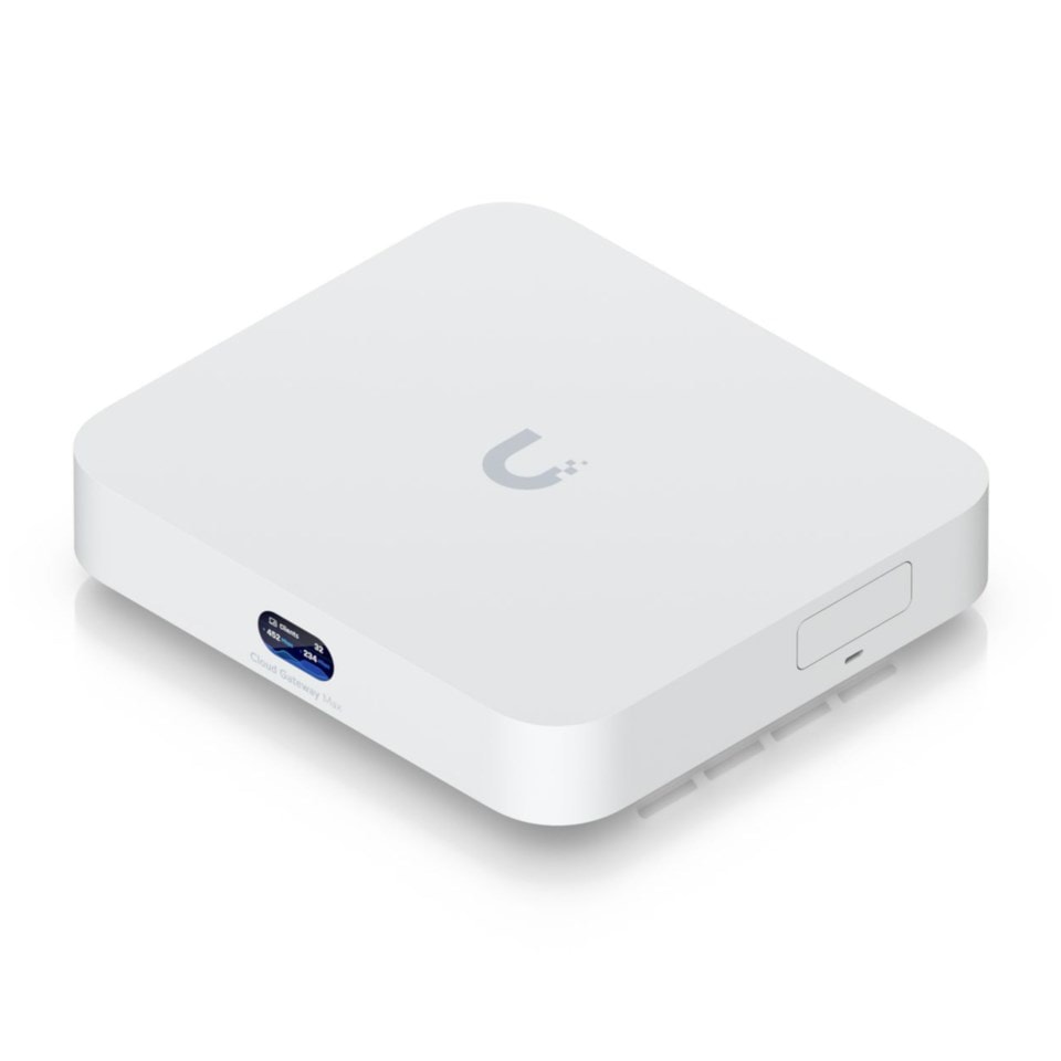 Ubiquiti UCG-Max Cloud Gateway Max