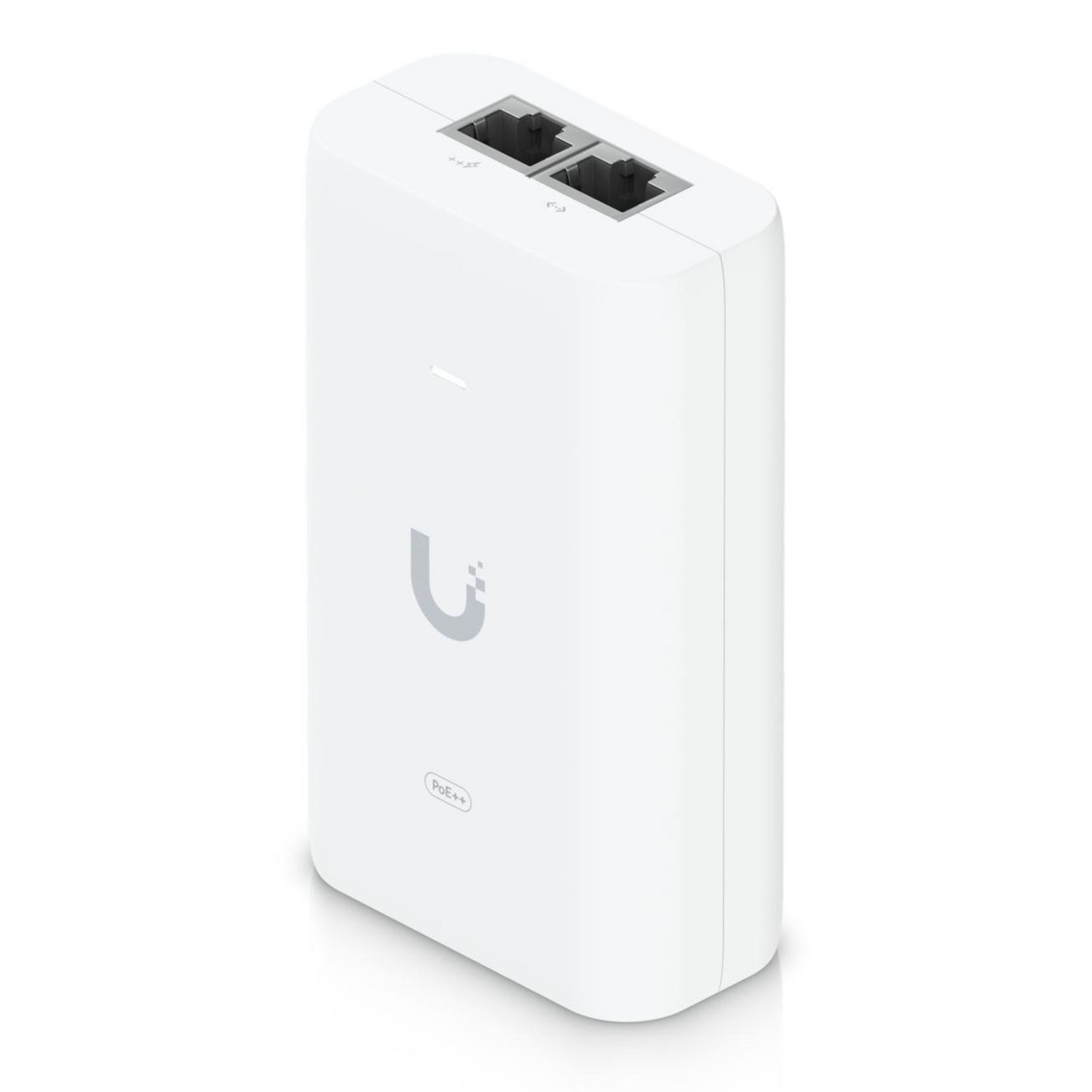 Ubiquiti POE-injektor U-POE++ 48 v 60 W