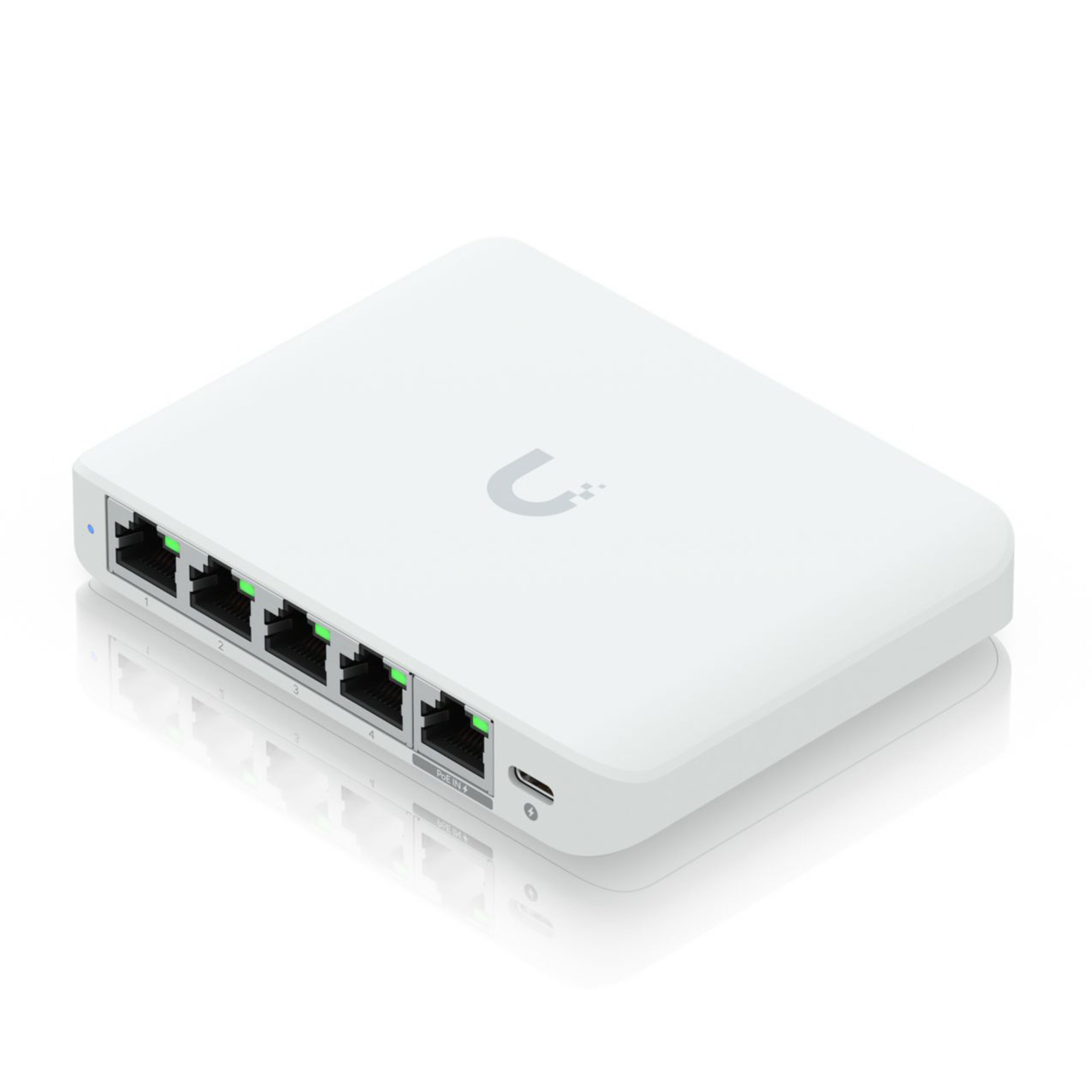 Ubiquiti Switch Flex Mini 2.5G 5P