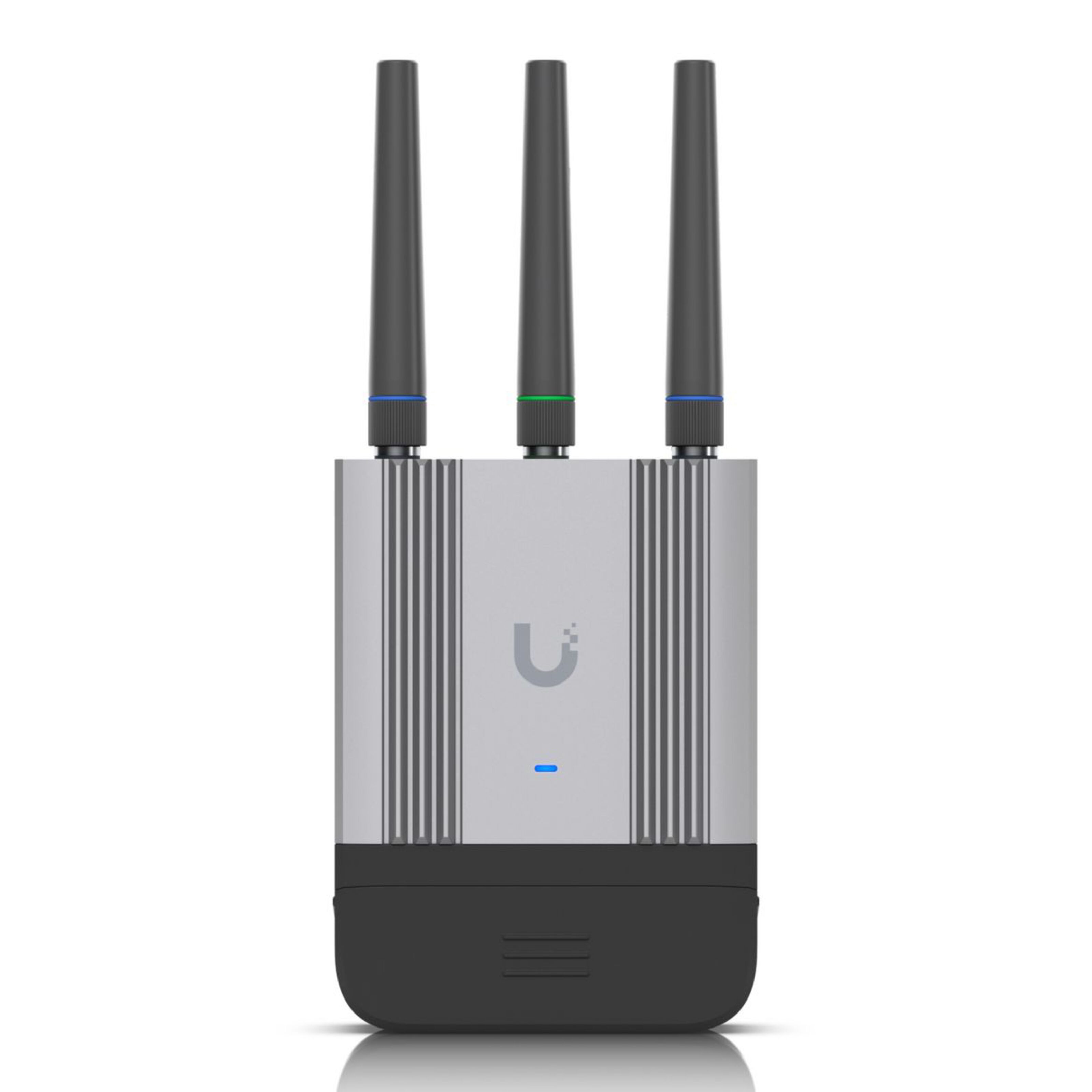 Ubiquiti UMR-INDUSTRIAL-EU 4G-router med modem - 4G-router | Kjell ...