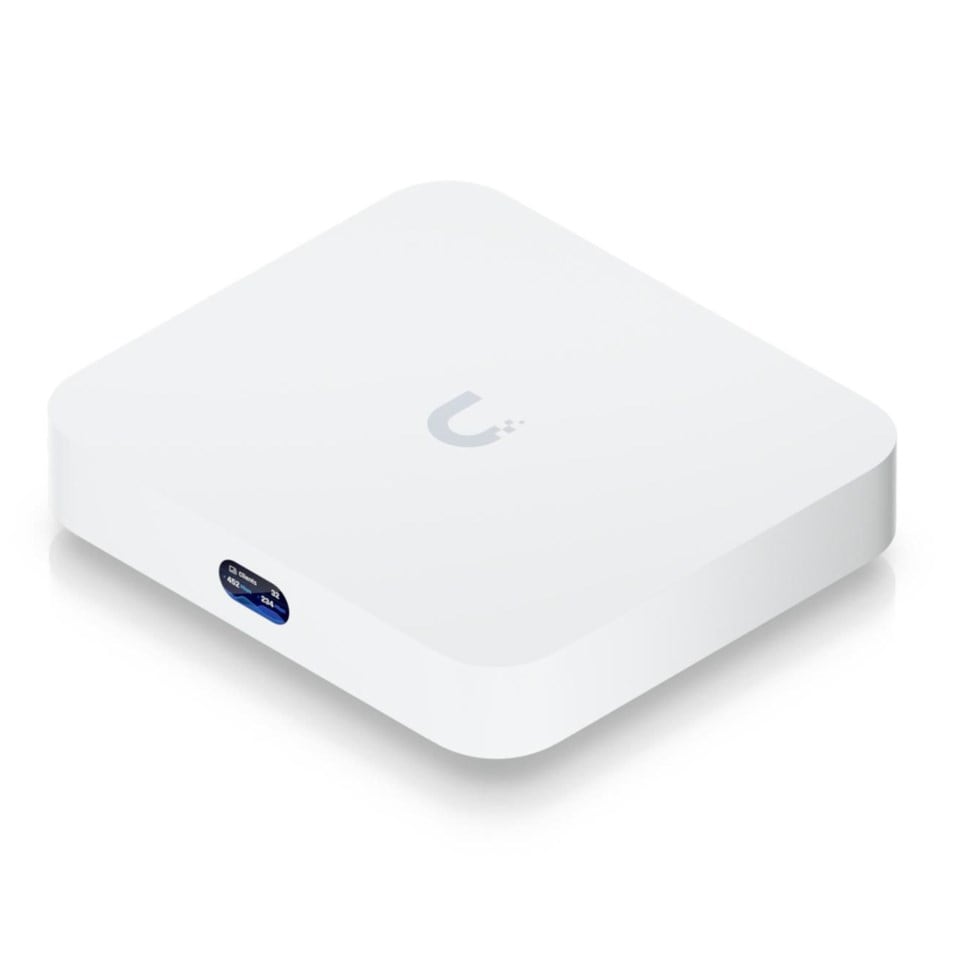 Ubiquiti Cloud Gateway Ultra