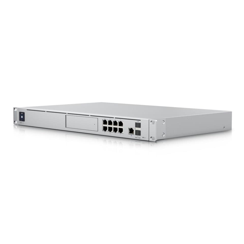 Ubiquiti UDM-SE-EU Unifi Dream Machine Special Edition