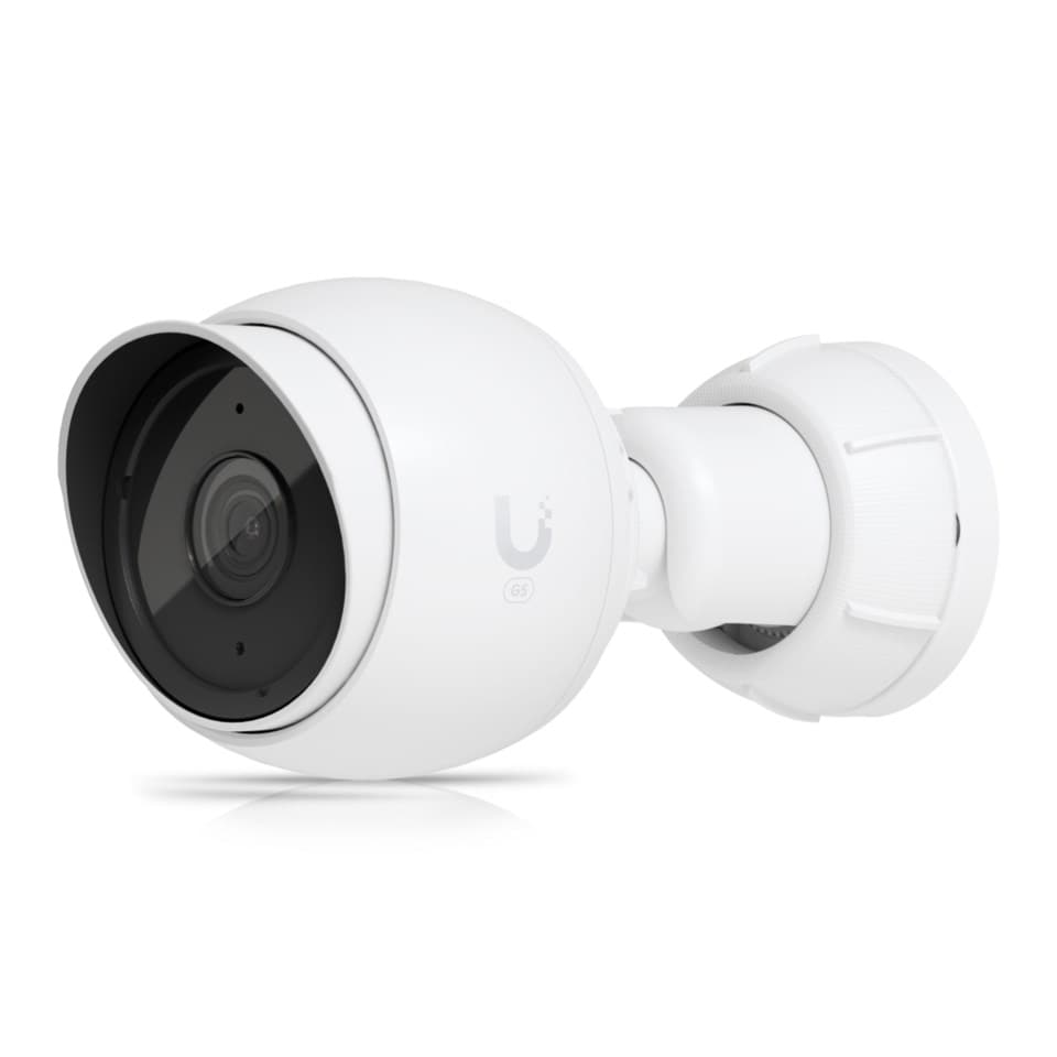 Ubiquiti UniFi Protect G5 POE-övervakningskamera