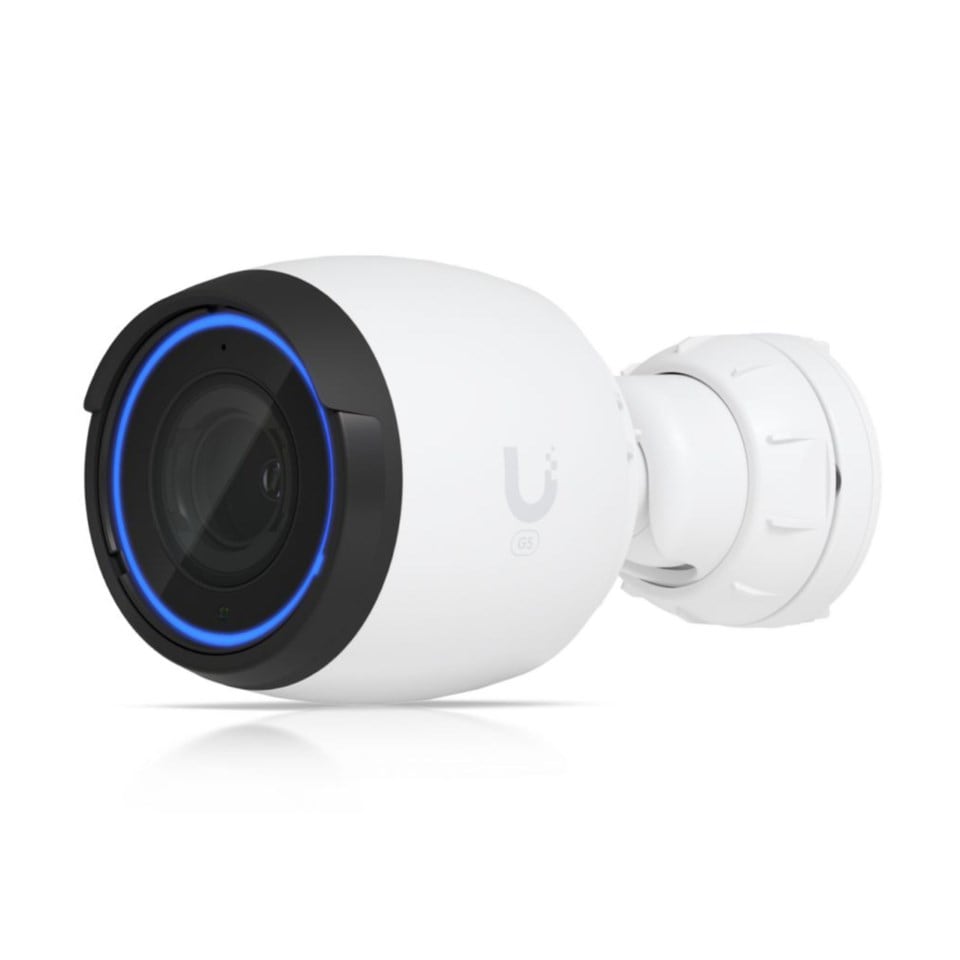 Ubiquiti UVC-G5-PRO PoE