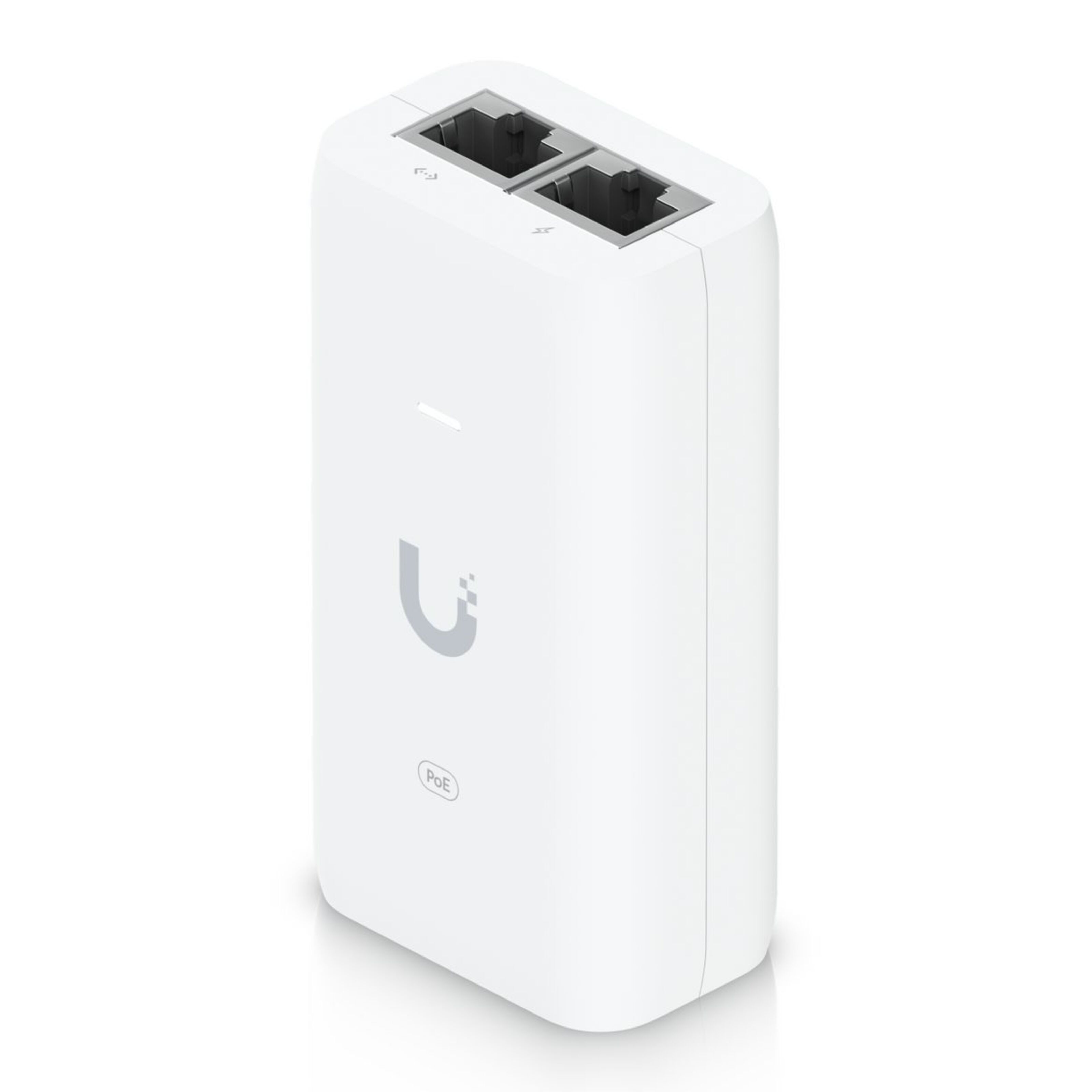 Ubiquiti U-POE injektor (15W)
