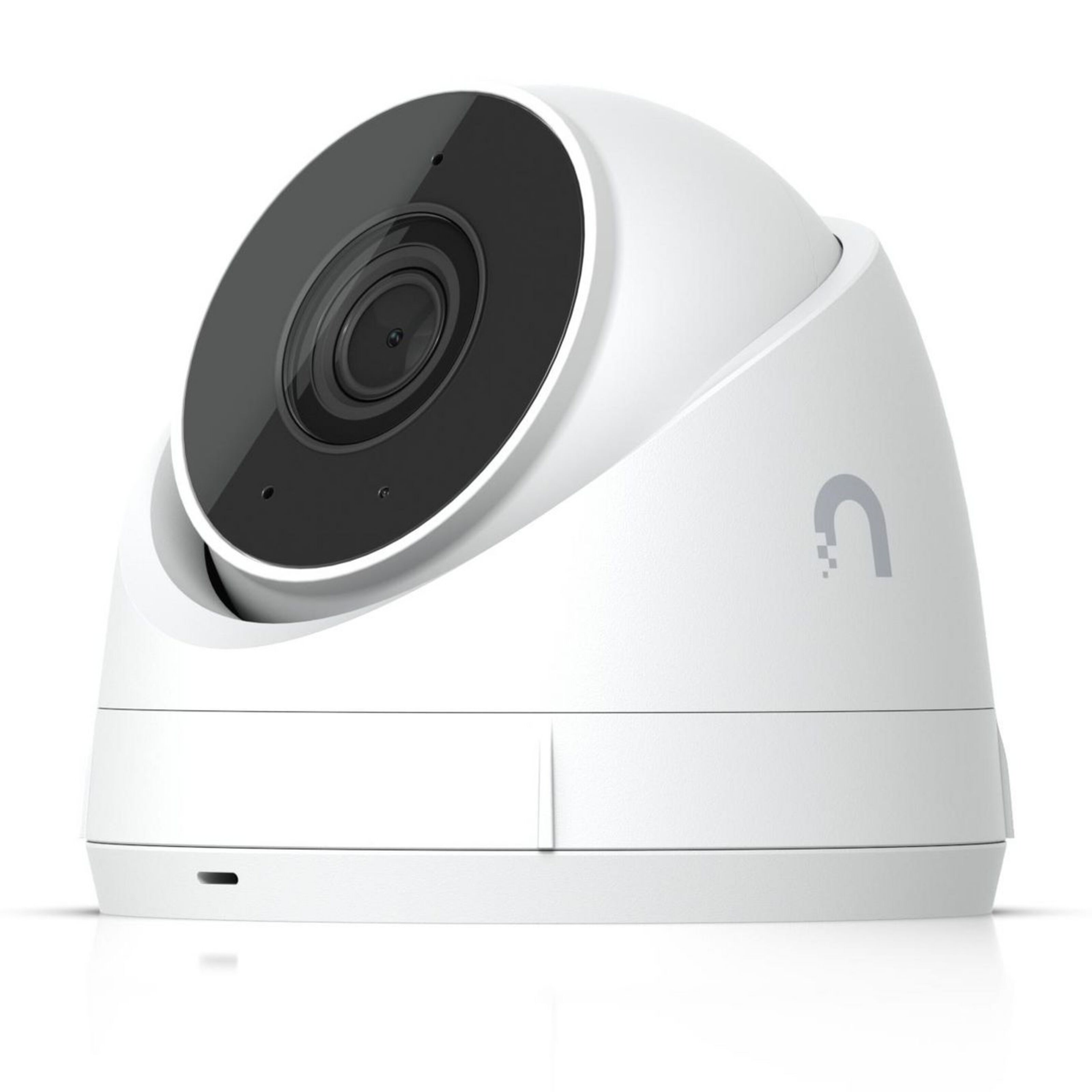 Ubiquiti UniFi Protect G5 Turret Ultra POE-övervakningskamera Vit