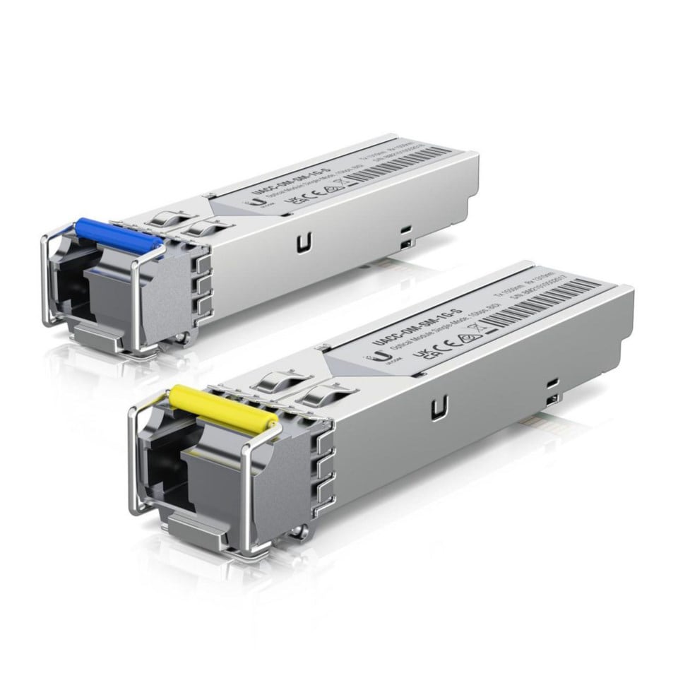 Ubiquiti U-Fiber Single-Mode Modul (UF-SM-1G-S)