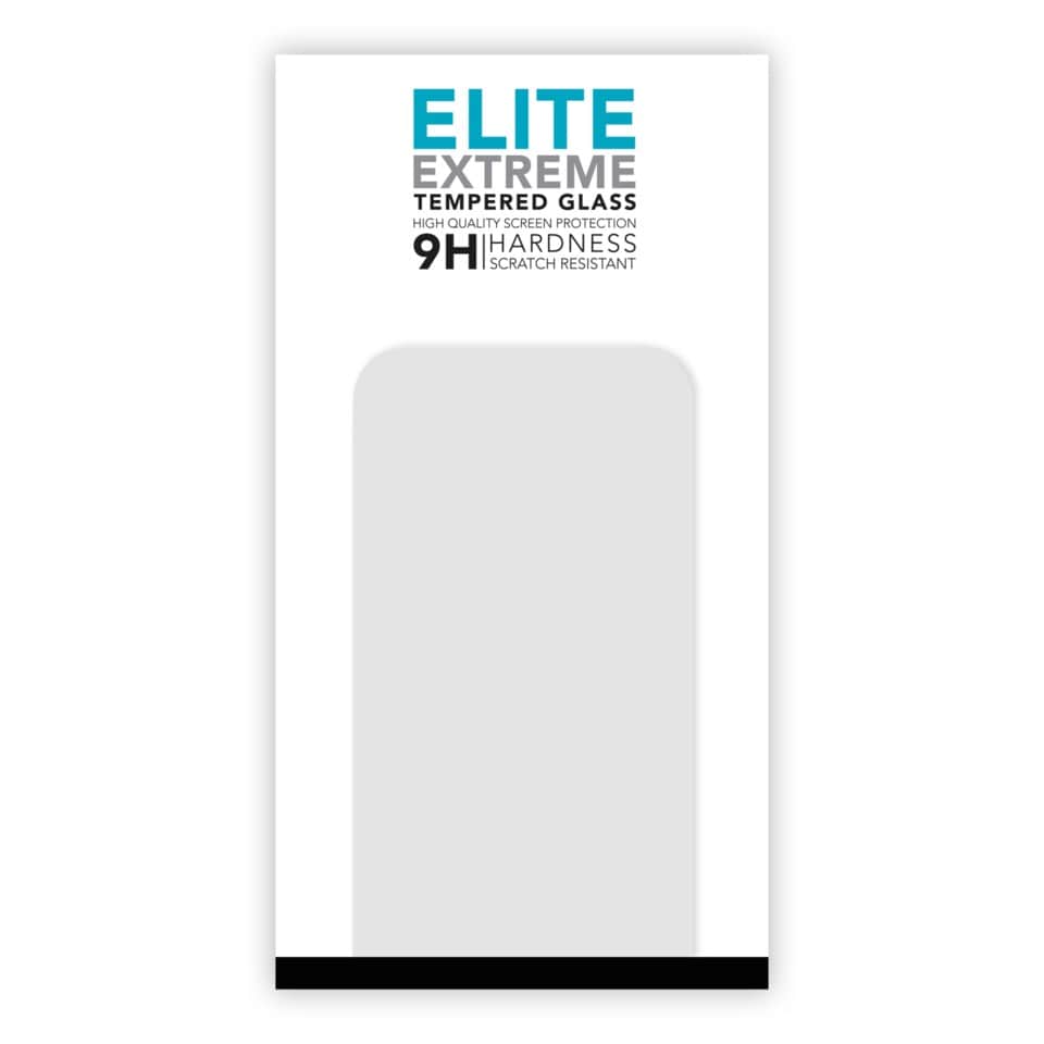 Linocell Elite Extreme Skärmskydd för Samsung Galaxy S21 FE 5G