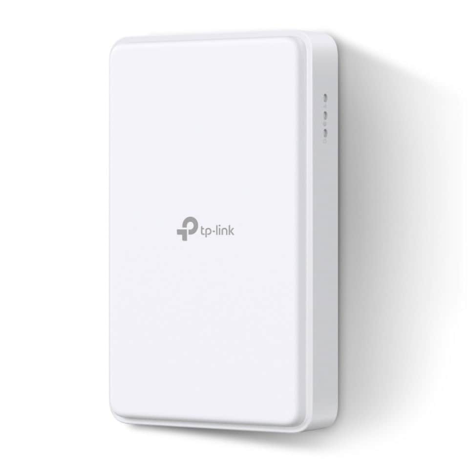 TP-link NE200-Outdoor 5G Router