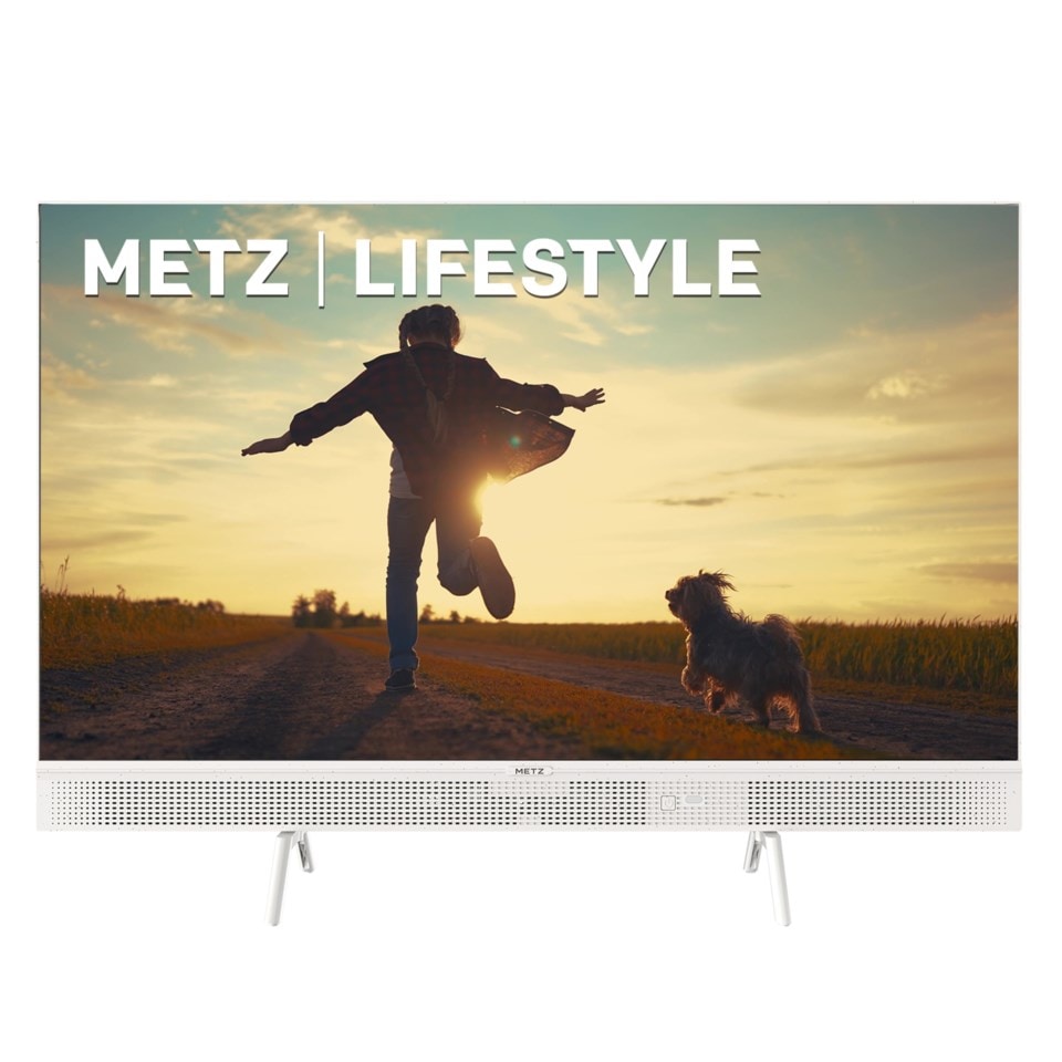 METZ 12V Google TV 32"