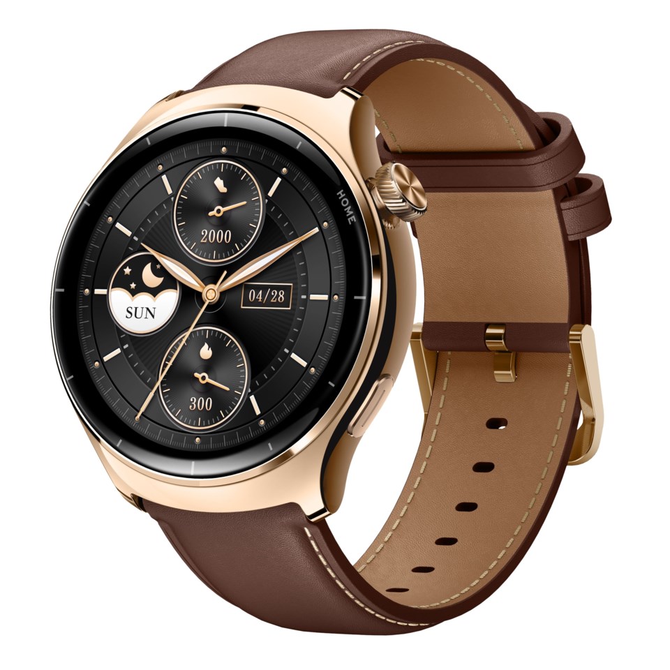 Mibro Watch Lite 3 Pro