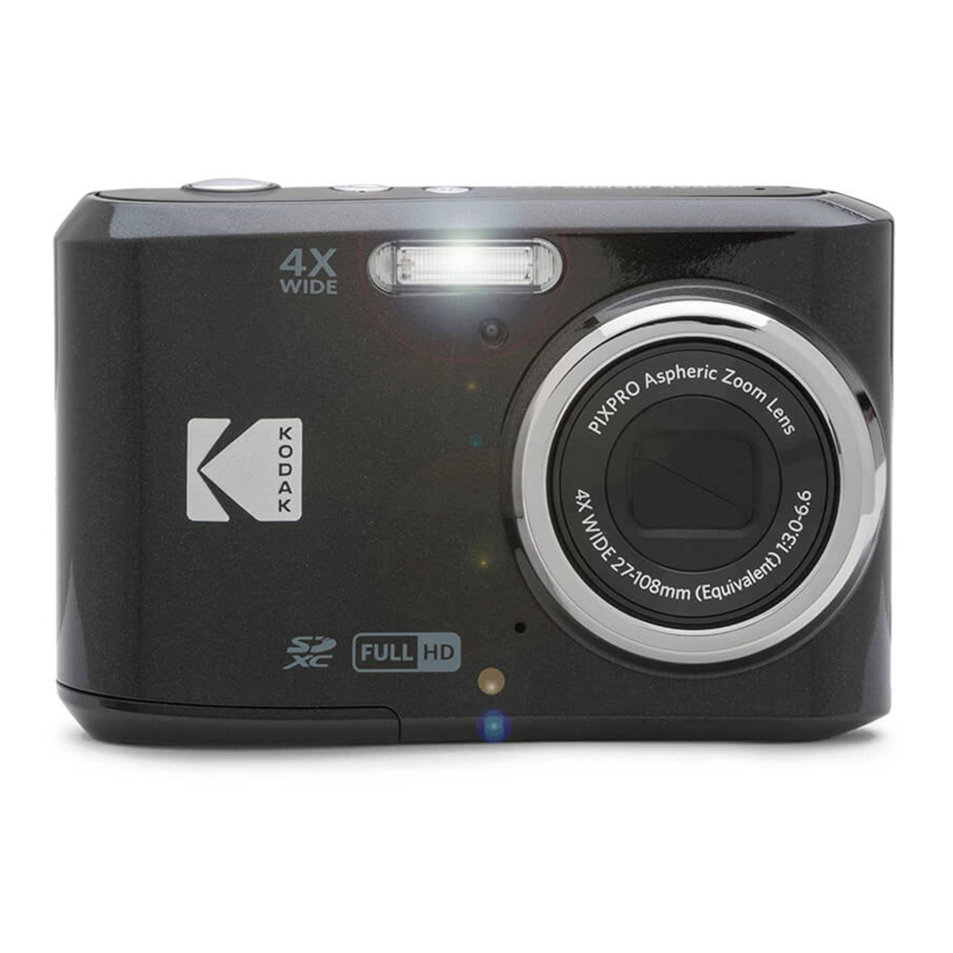 Kodak Pixpro FZ45 digitalkamera 16 MP