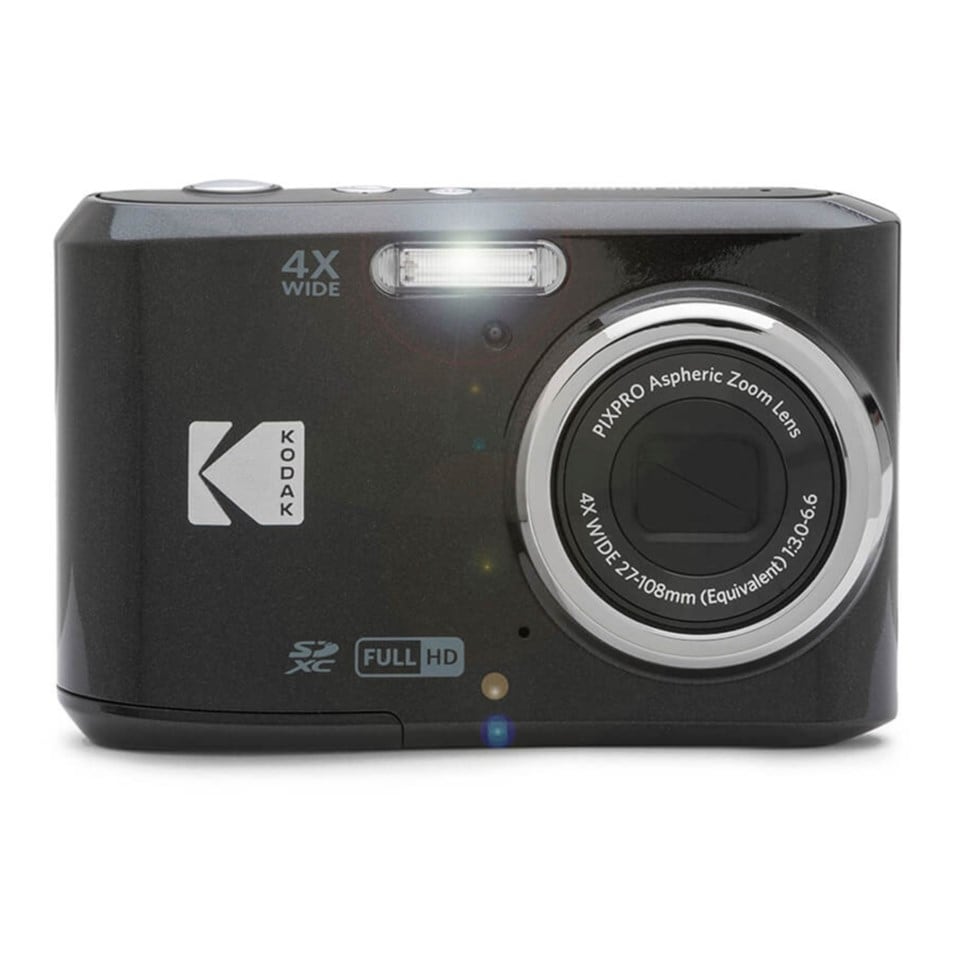 Kodak Pixpro FZ45 digitalkamera 16 MP