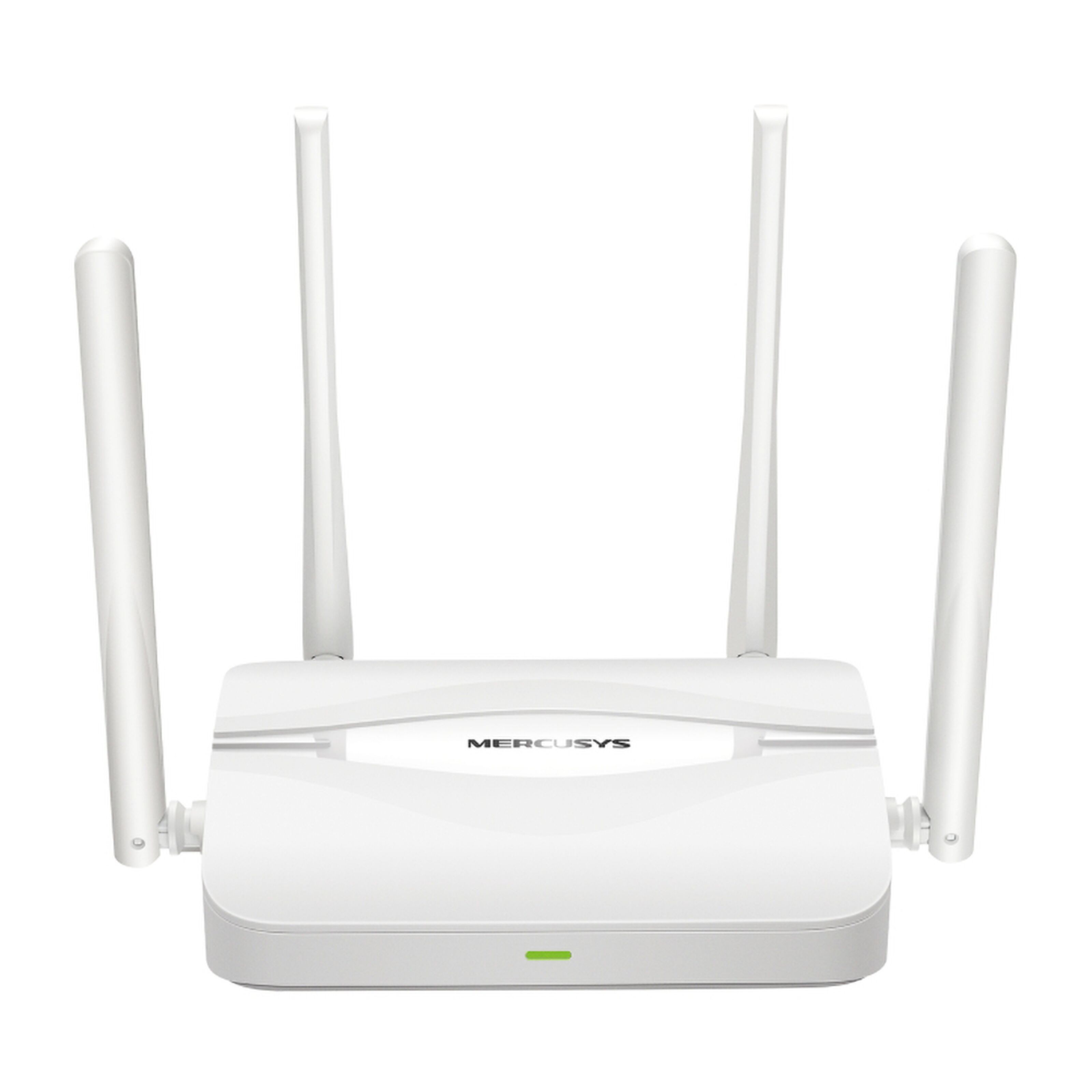 Mercusys MR25WBE Dual Band BE3600 Wifi 7-router