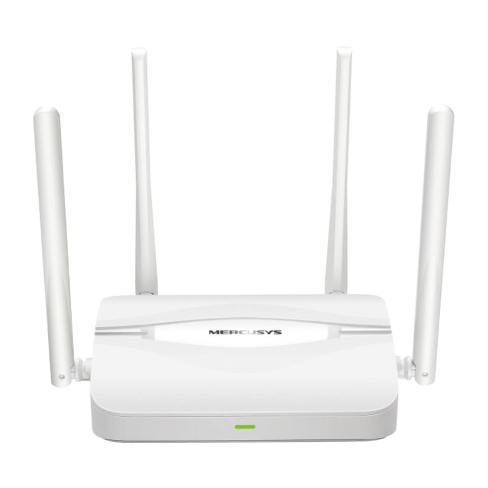 Mercusys MR25WBE Wi-Fi 7 Ruter