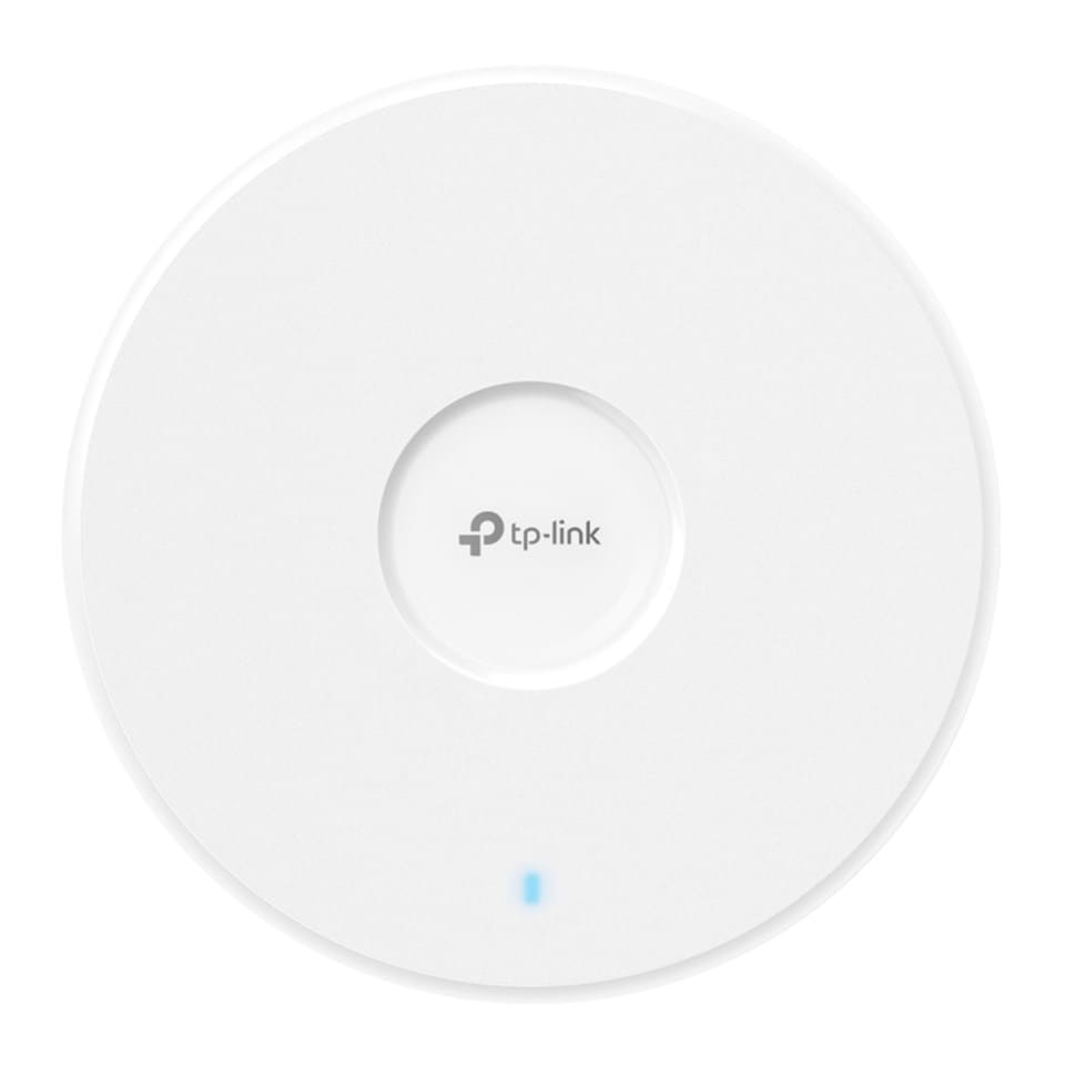 TP-link Omada EAP772 Wifi 7 Roaming-accesspunkt BE11000
