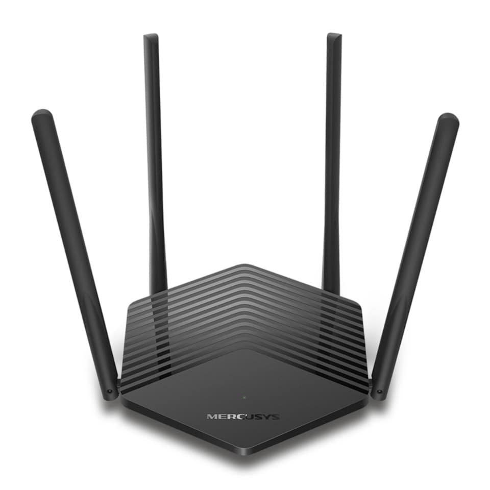 Mercusys MR60X Wifi 6 AX1500 Router