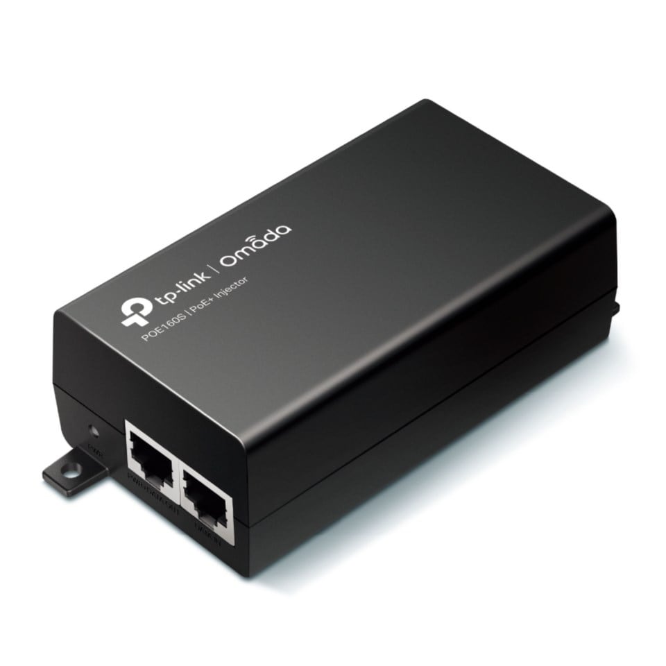 TP-link Omada POE+-injektor 30W