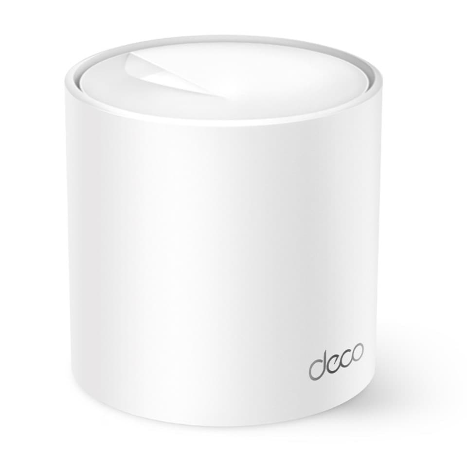 TP-link Deco X10 AX1500 1-pack