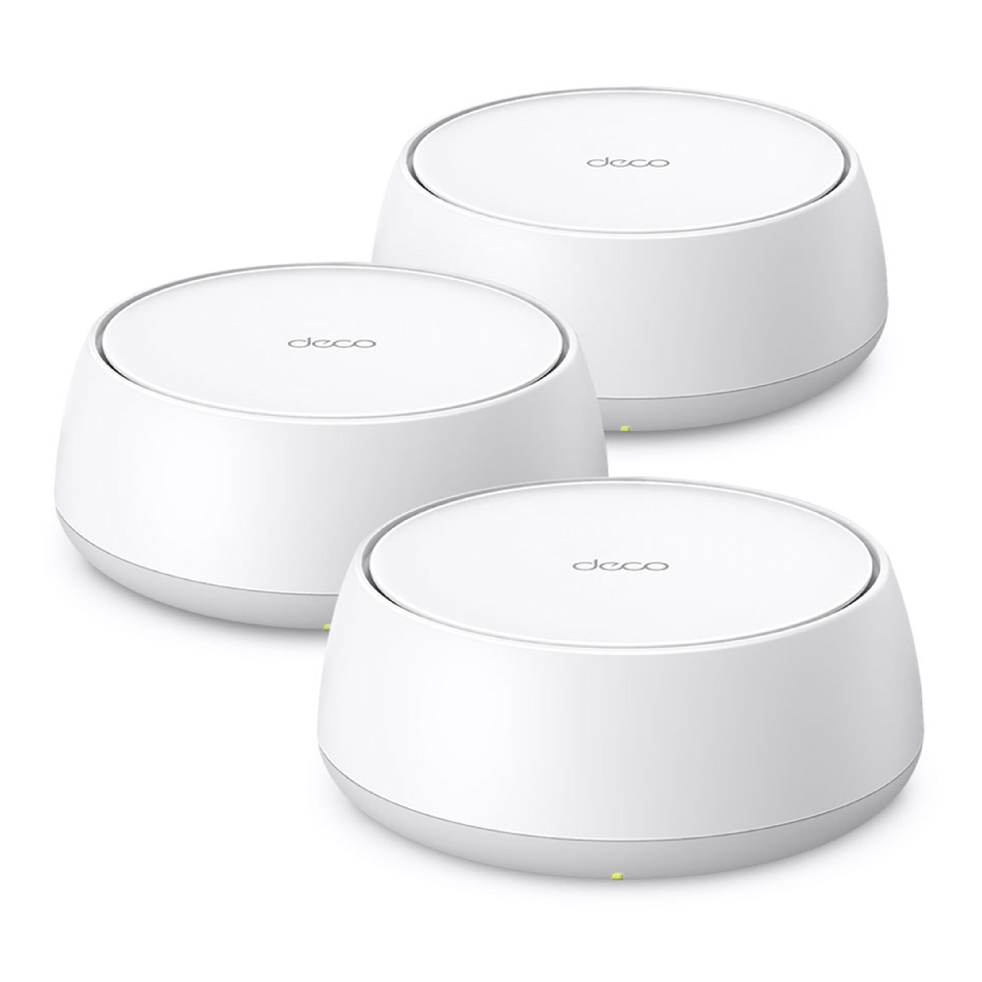 TP-link Deco BE22 Mesh-system med Wifi 7 BE3600