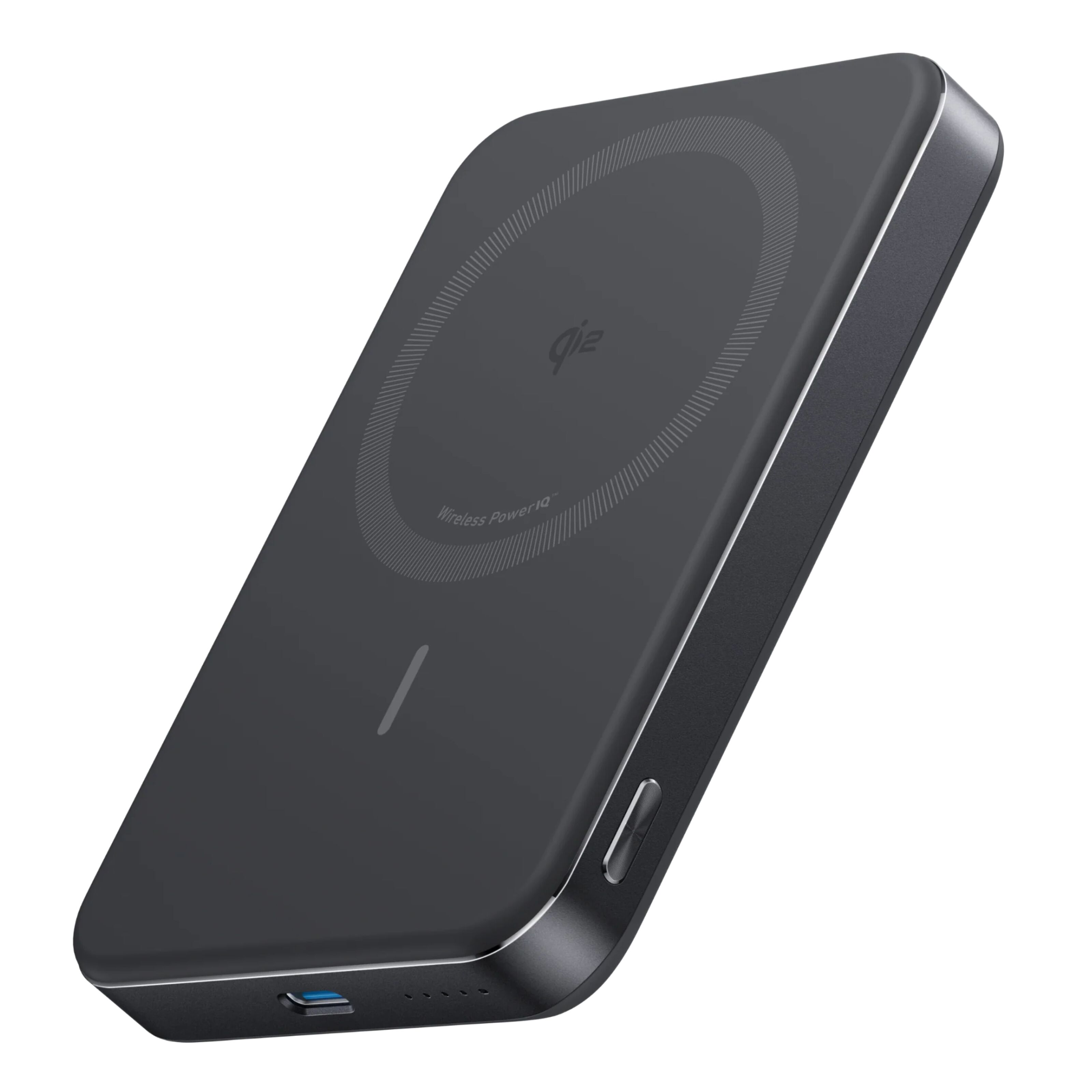 Anker MagGo Powerbank Slim 10000mah