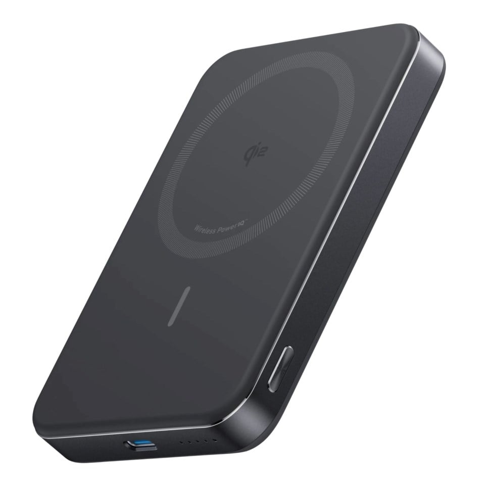 Anker MagGo Powerbank Slim 10000mah