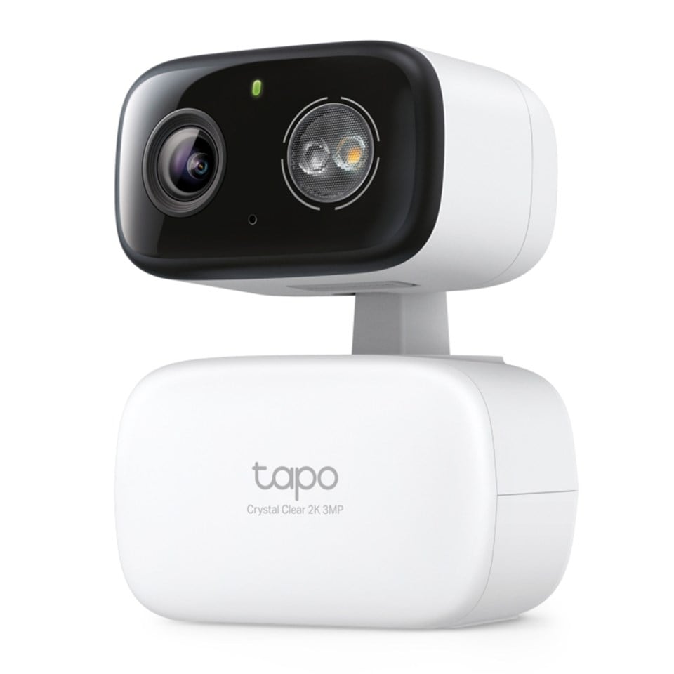 TP-link Tapo C216 Trådlös övervakningskamera