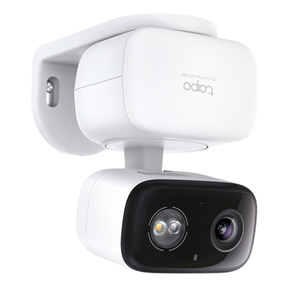 TP-link Tapo C216 trådløst overvåkingskamera