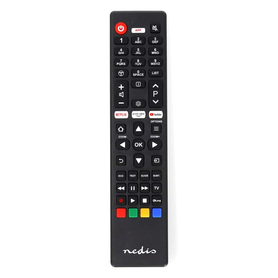 Nedis Fjernkontroll for Thomson/TCL-TV