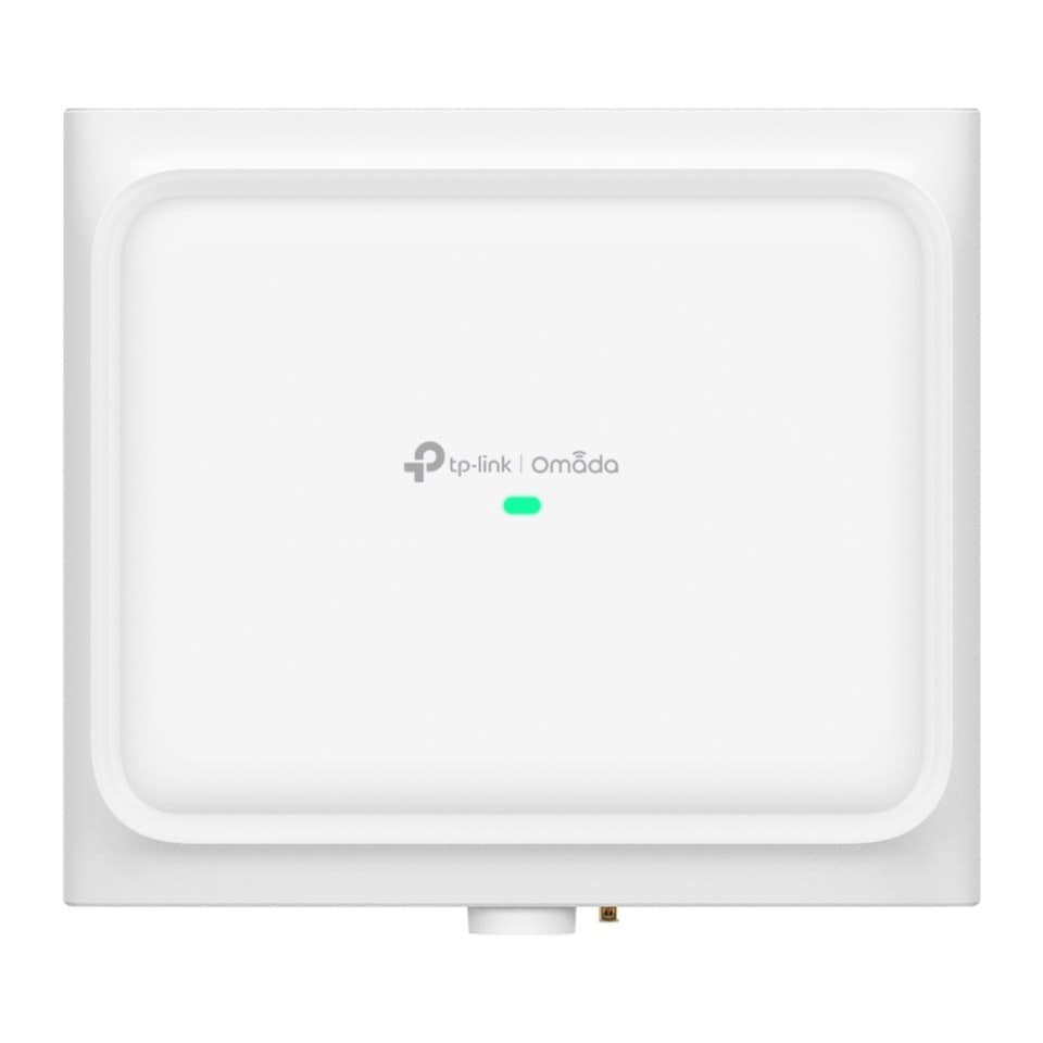 TP-link Omada EAP772 Wifi 7 Outdoor-accesspunkt BE11000