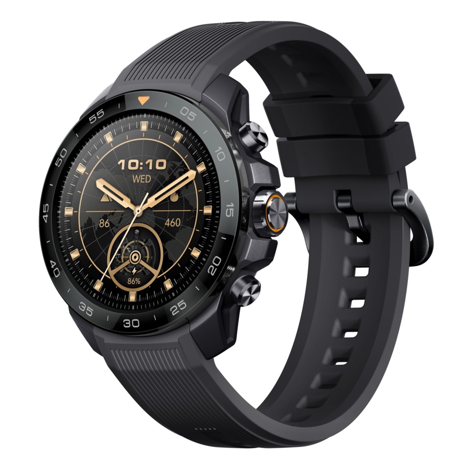 Mibro Mibro GS Explorer S Ceramic sportsklokke