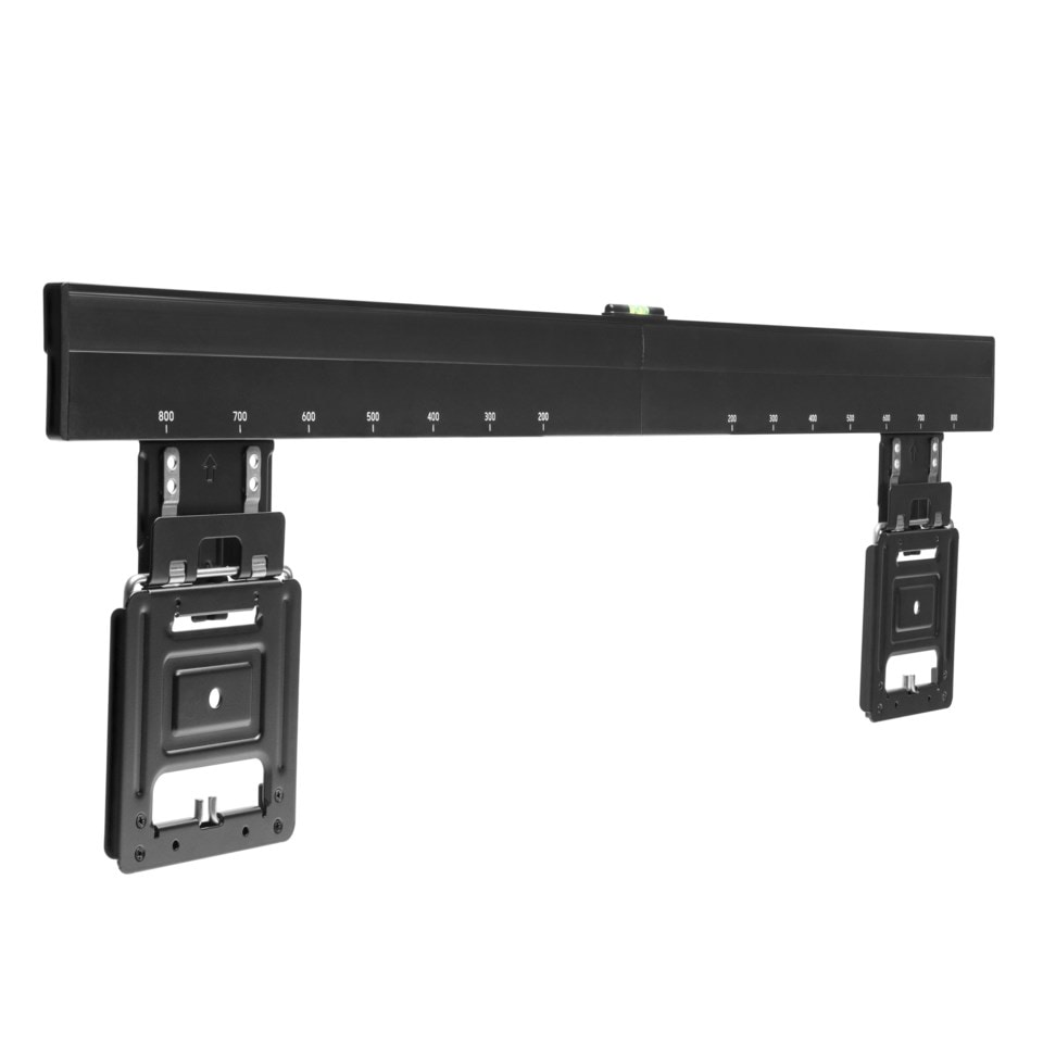 Luxorparts Väggfäste XL för tv 43" till 100"