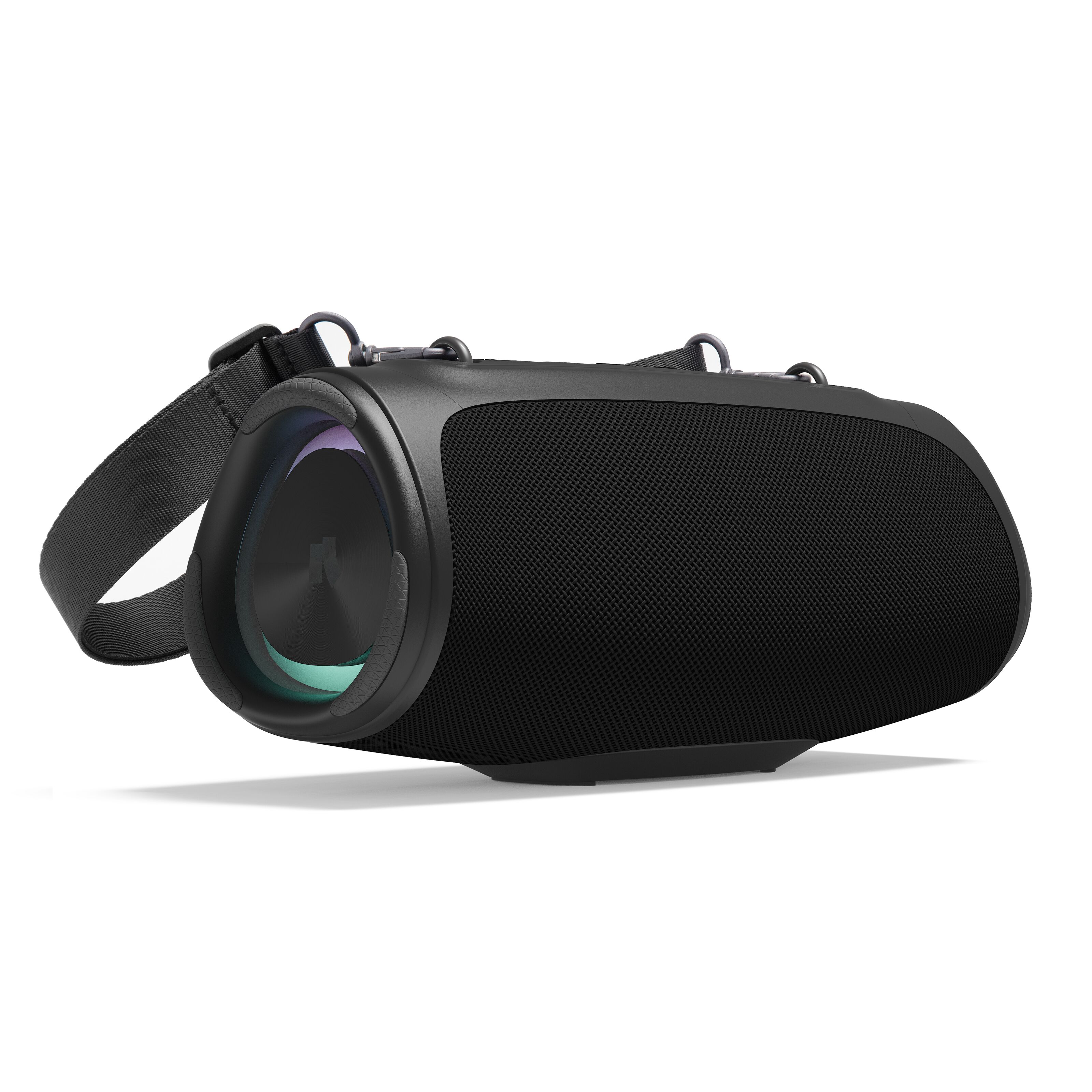 Nomadelic Boombox Loud 711 Bluetooth-høyttaler 60W