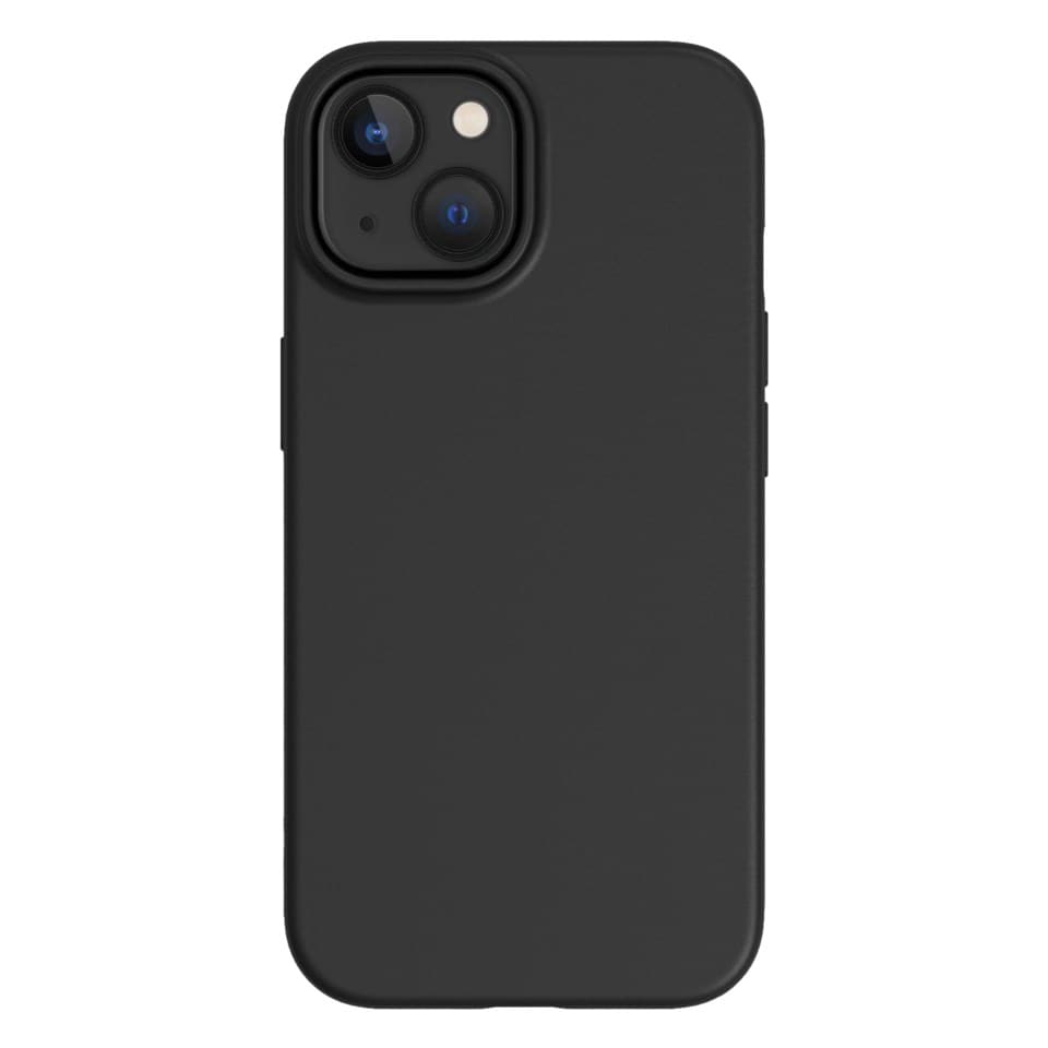 agood company Mobilskal iPhone 15 Svart