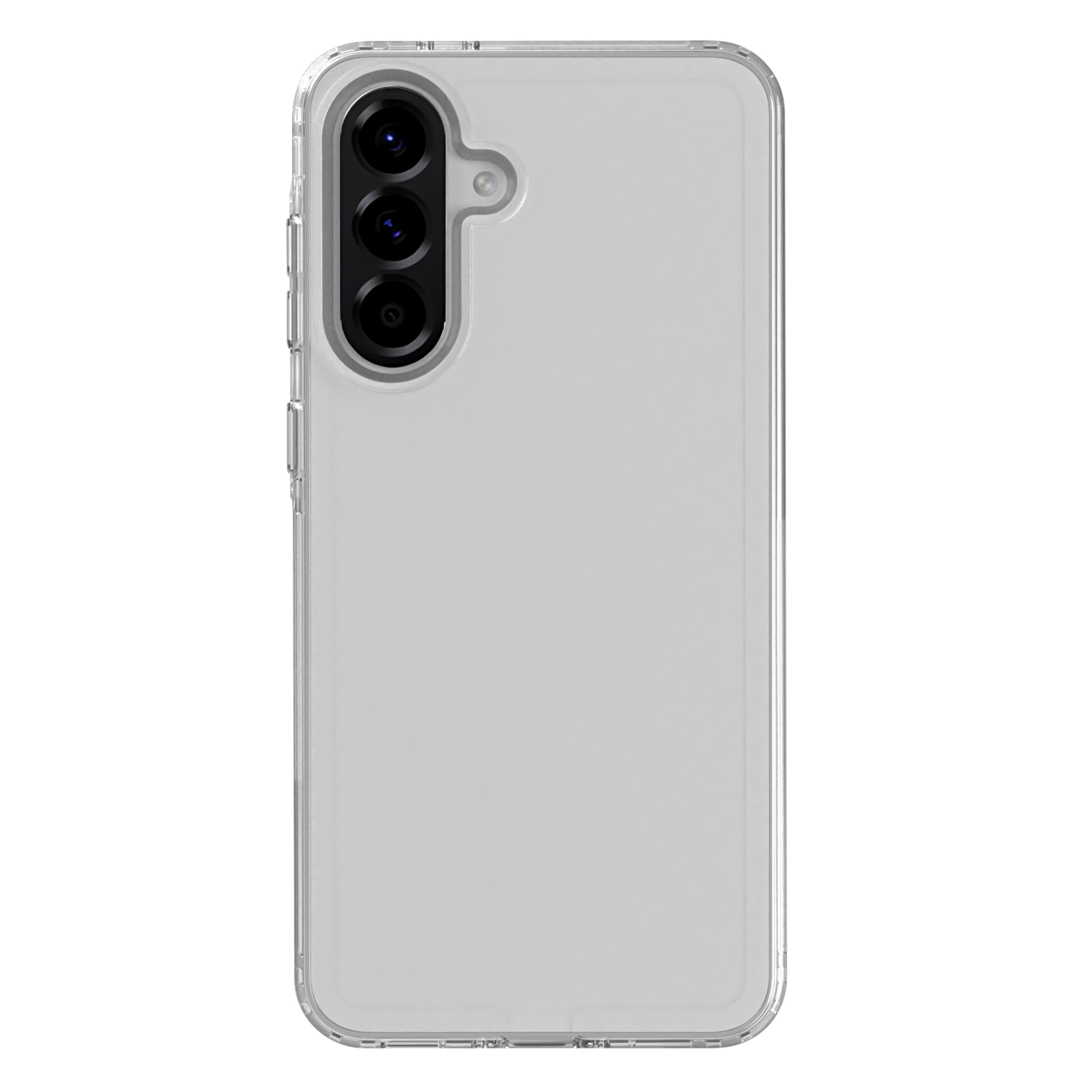 agood company Växtbaserat mobilskal Samsung A56 transparent